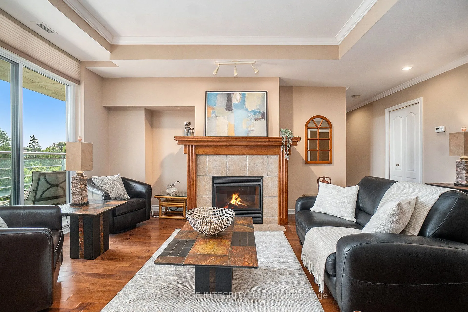 136 Darlington Private, #704