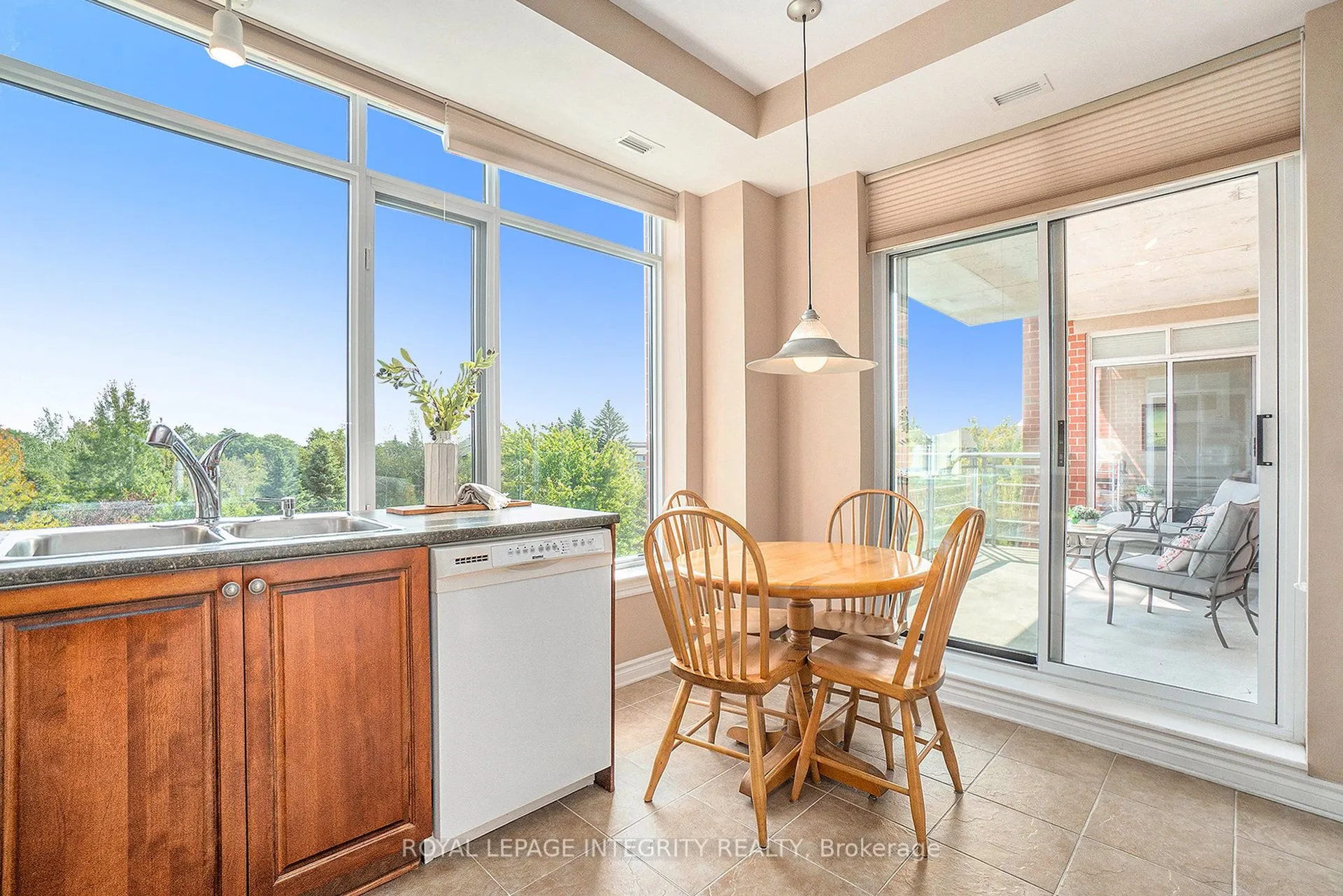 136 Darlington Private, #704