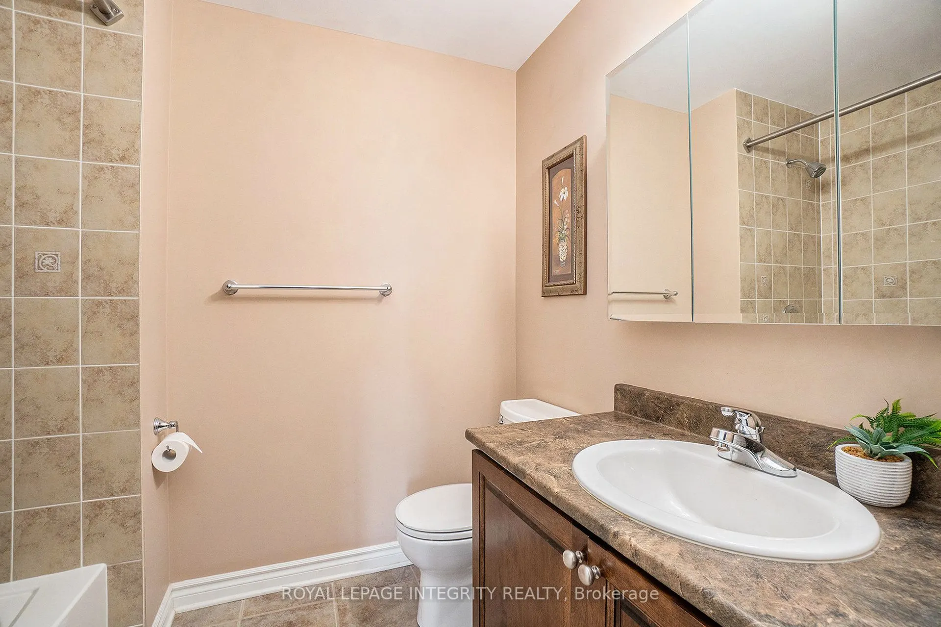 136 Darlington Private, #704