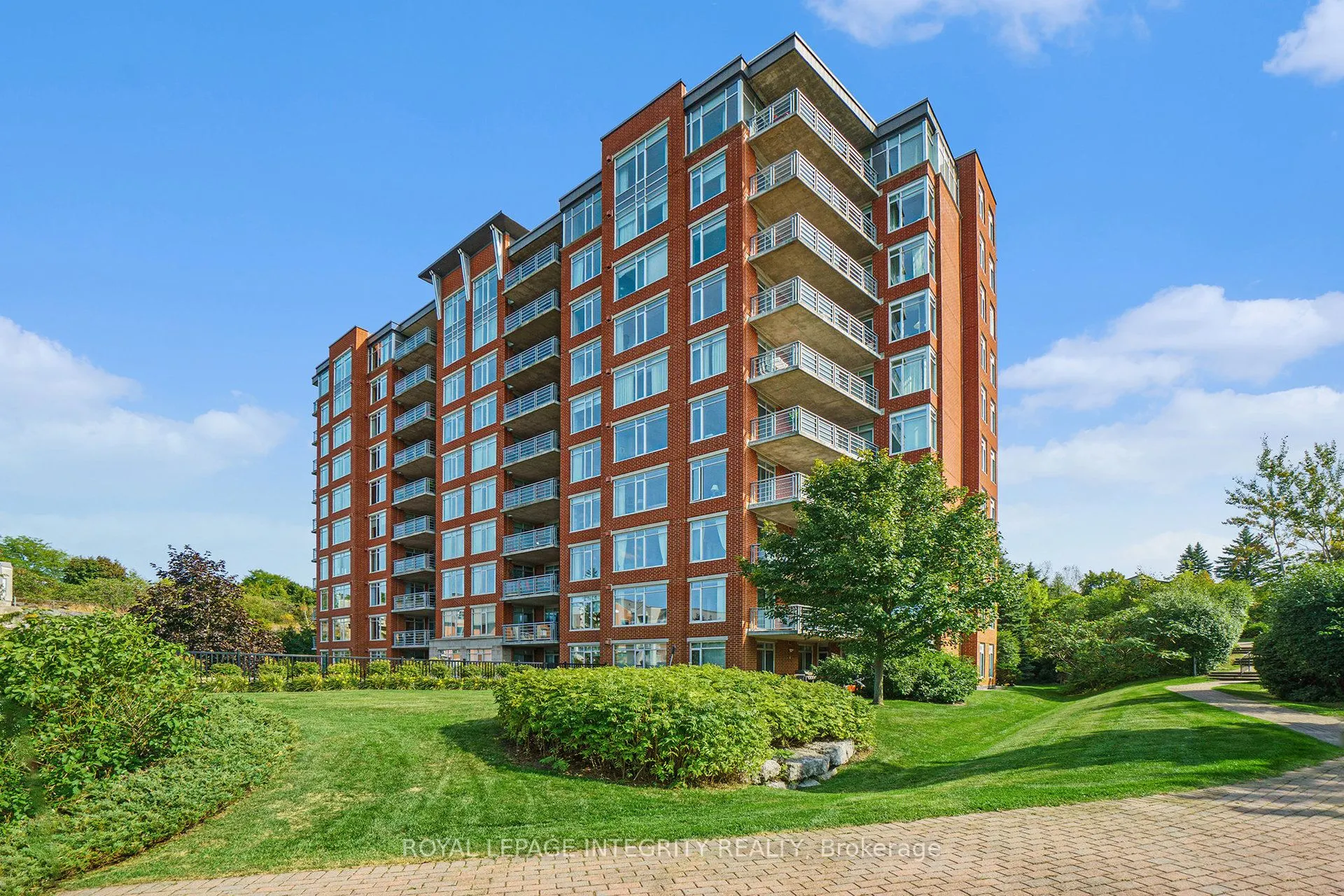 136 Darlington Private, #704