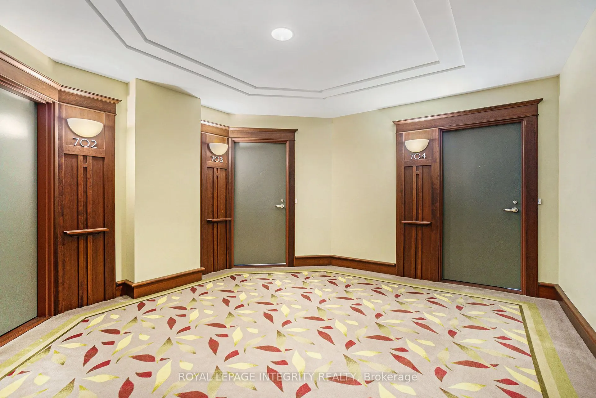 136 Darlington Private, #704