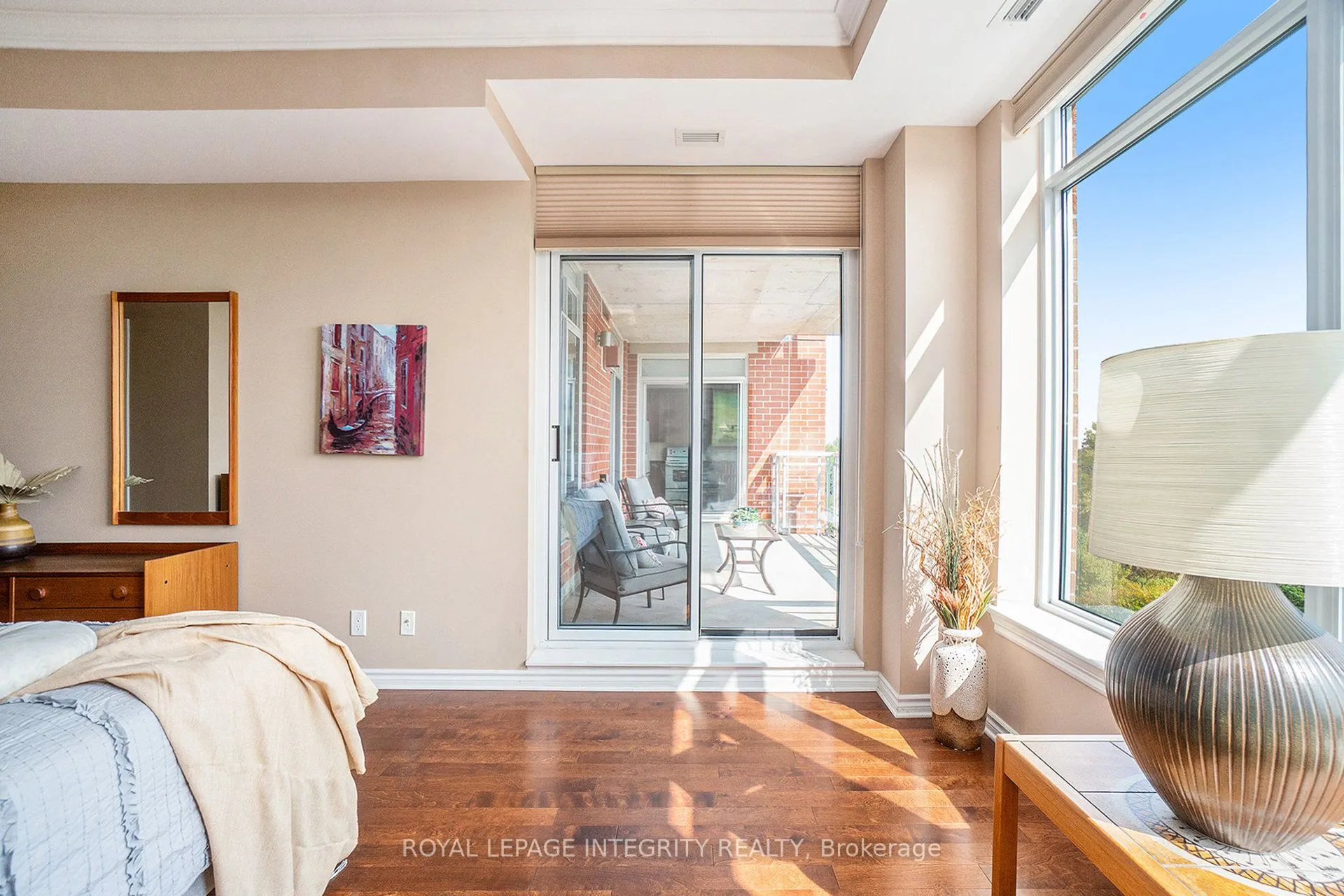 136 Darlington Private, #704
