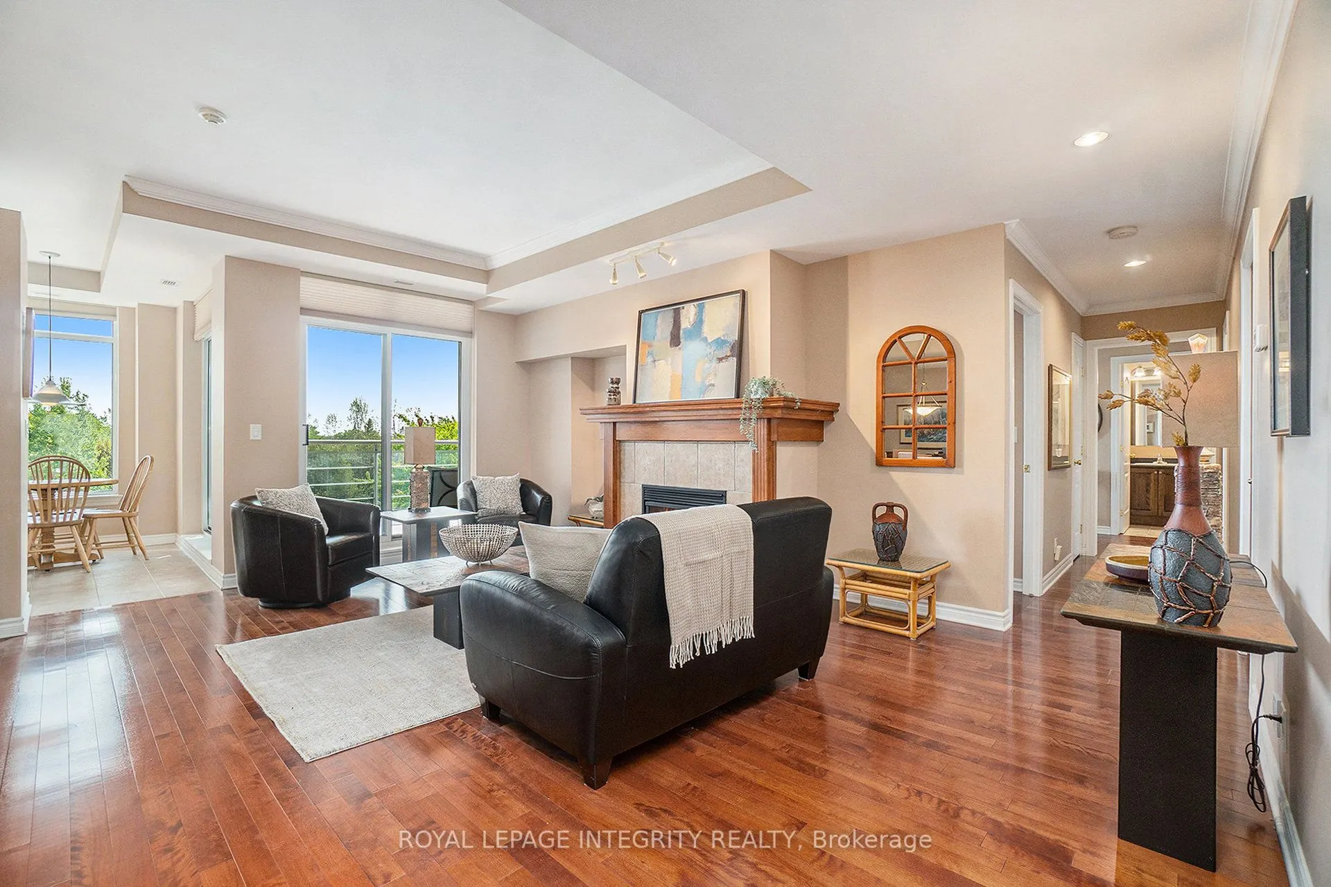 136 Darlington Private, #704