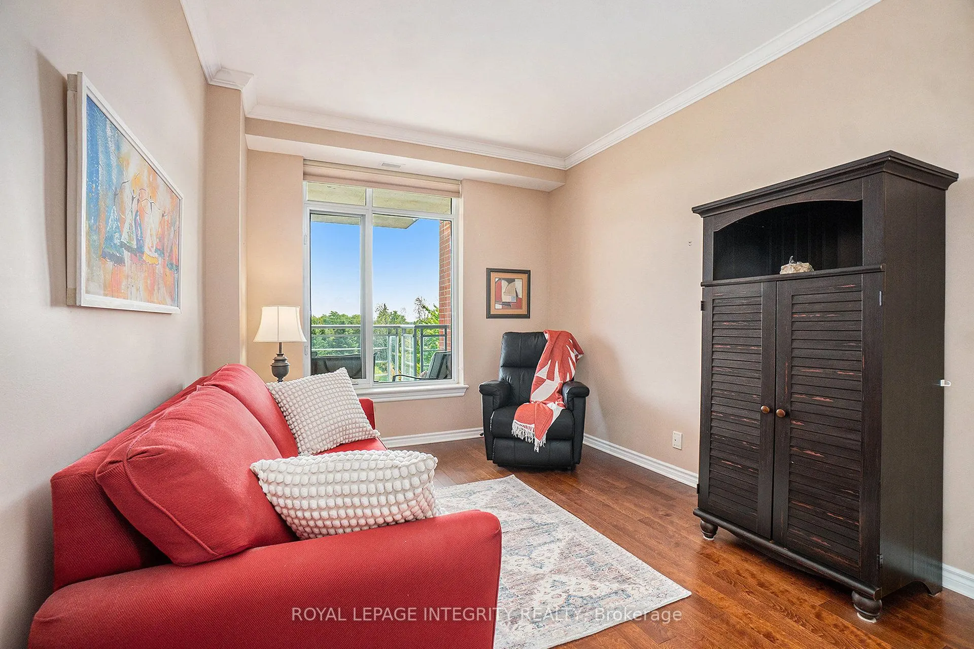 136 Darlington Private, #704