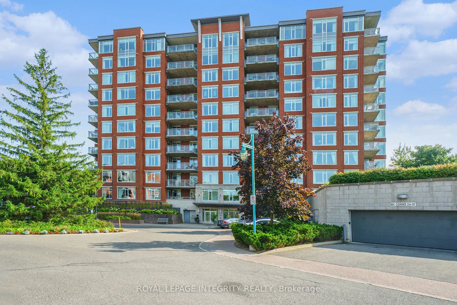 136 Darlington Private, #704