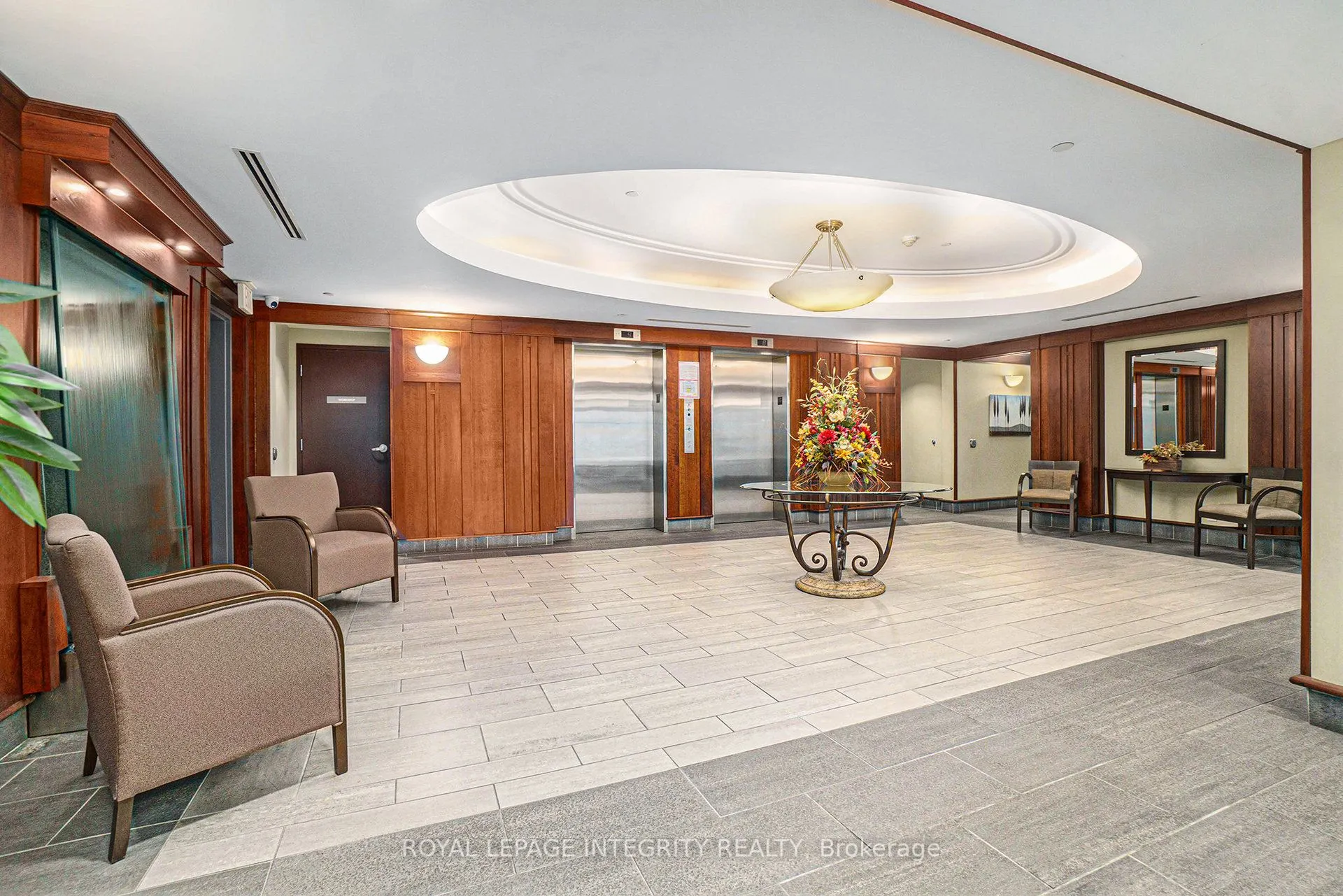 136 Darlington Private, #704