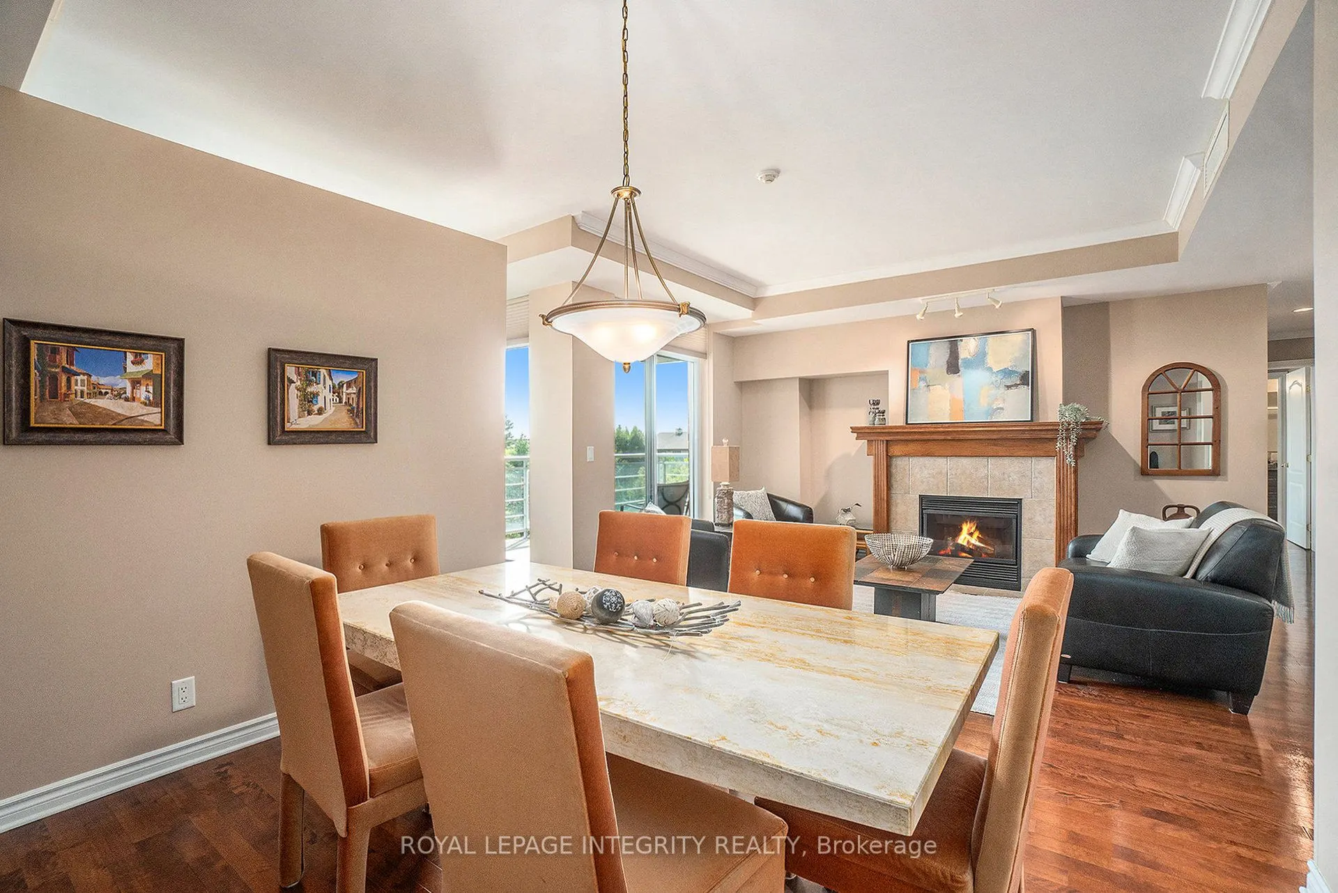 136 Darlington Private, #704