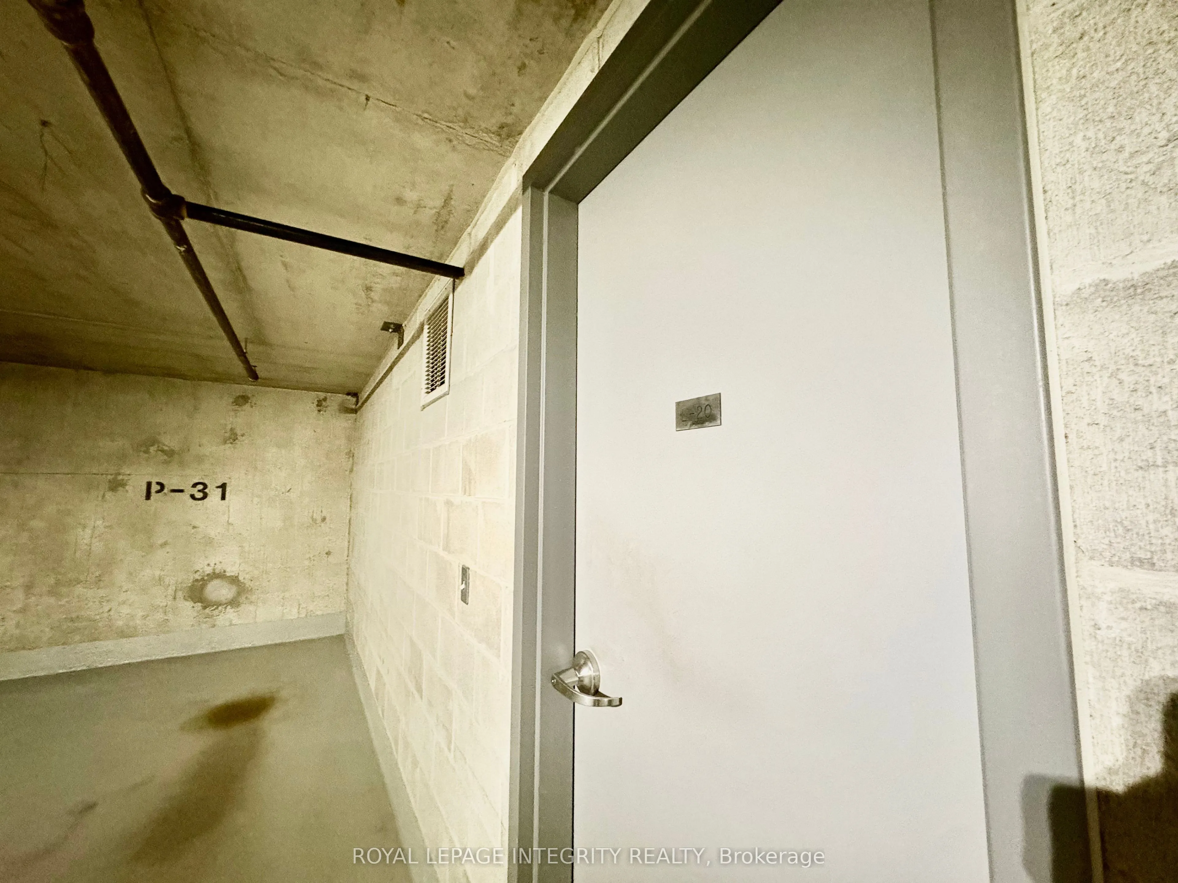 136 Darlington Private, #704