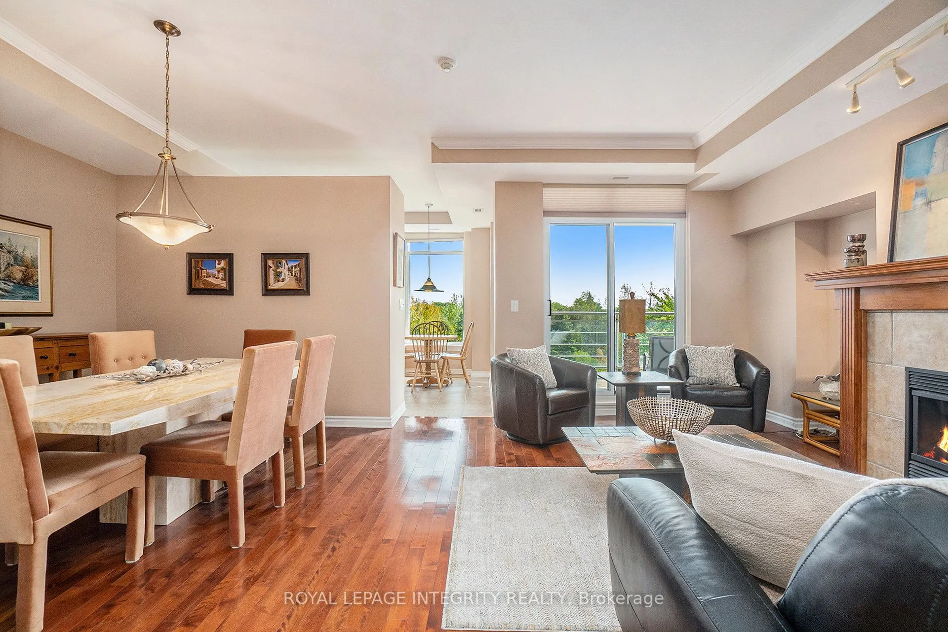136 Darlington Private, #704