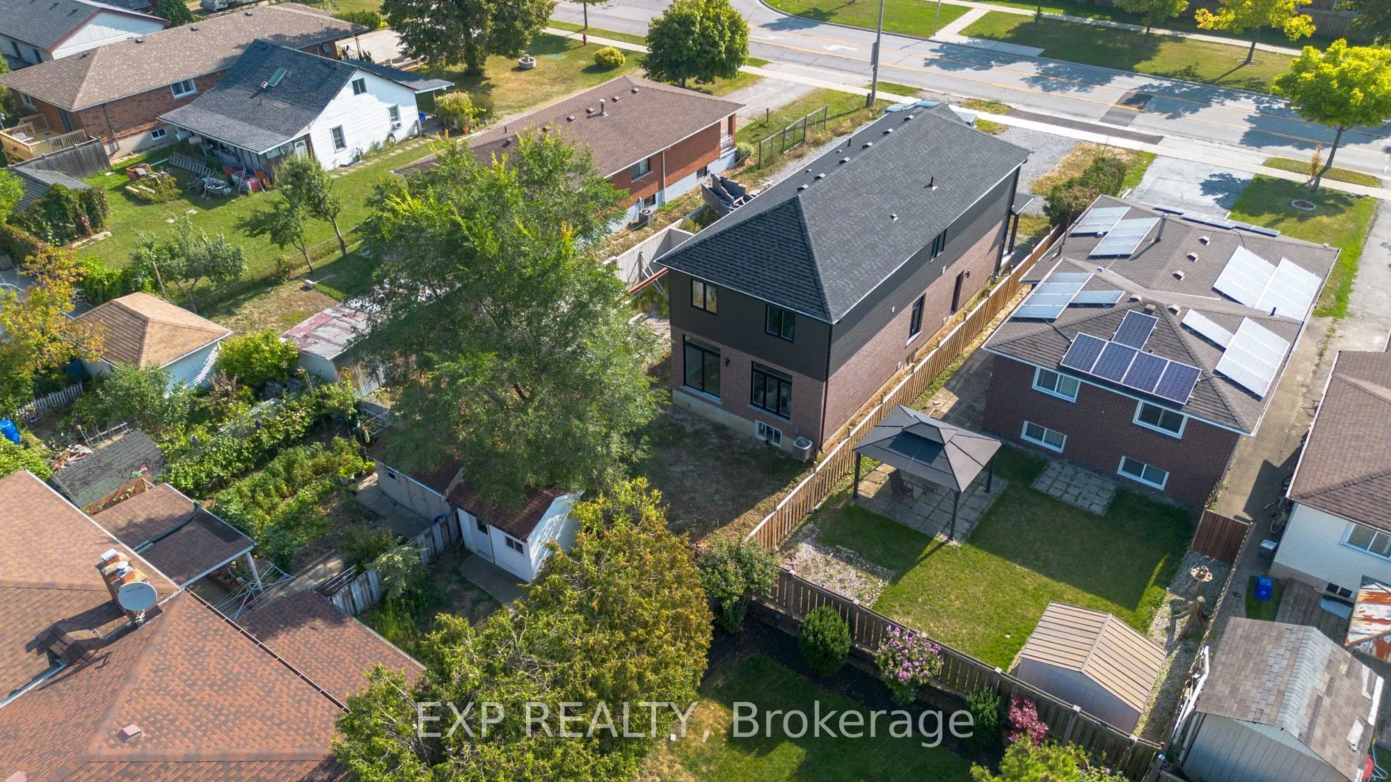 1440 Upper Gage Avenue