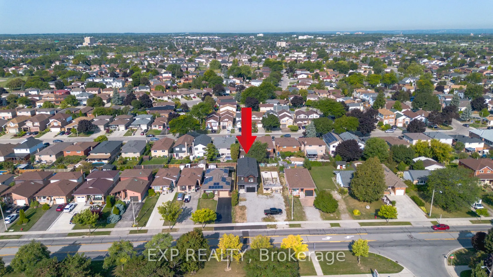 1440 Upper Gage Avenue