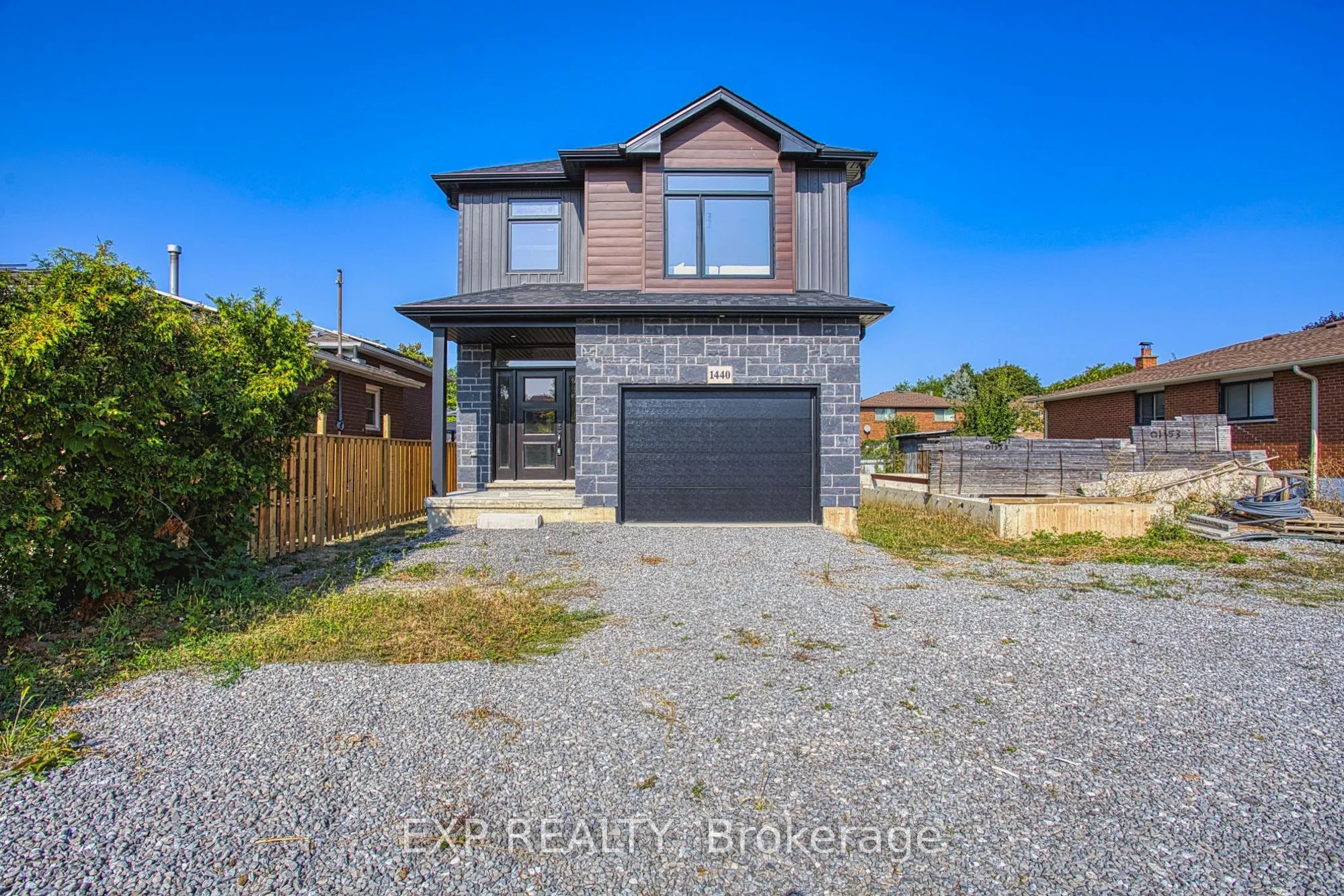 1440 Upper Gage Avenue