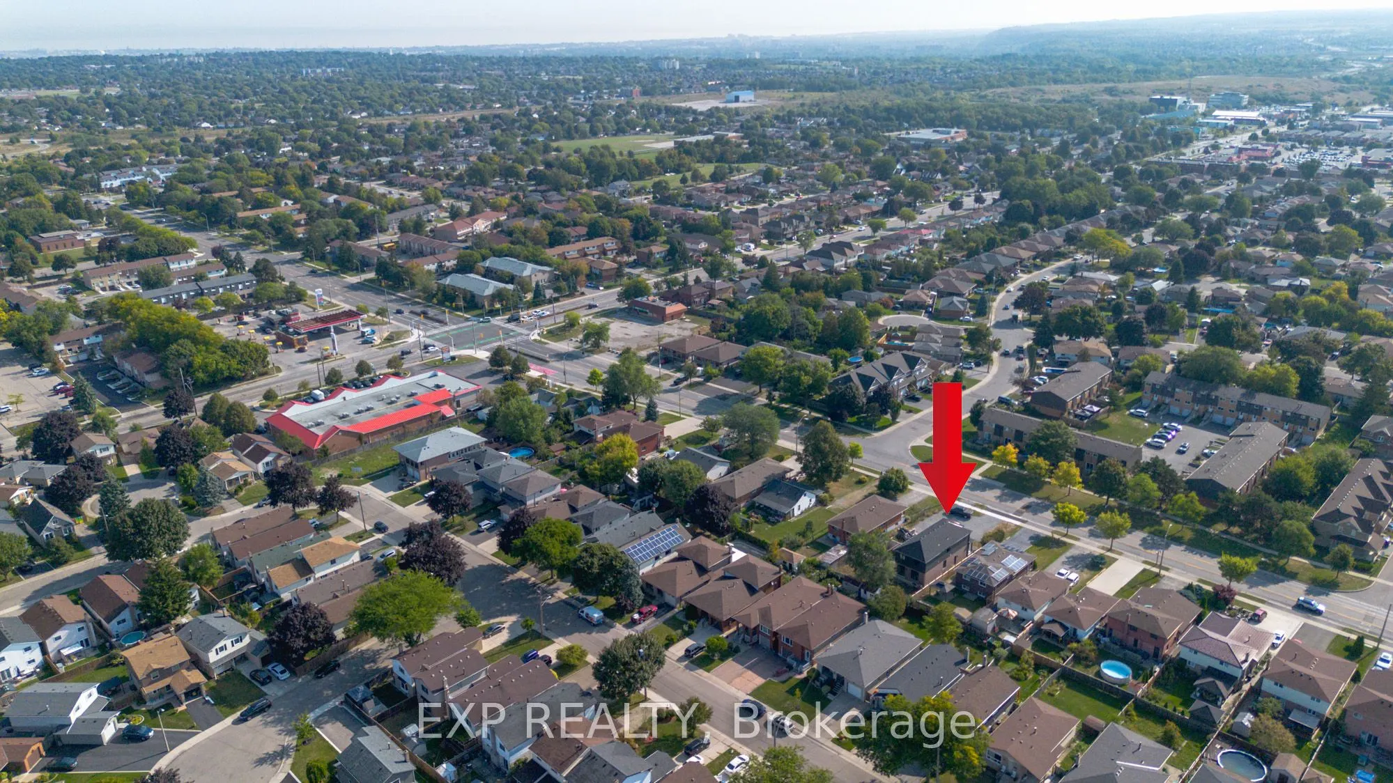 1440 Upper Gage Avenue