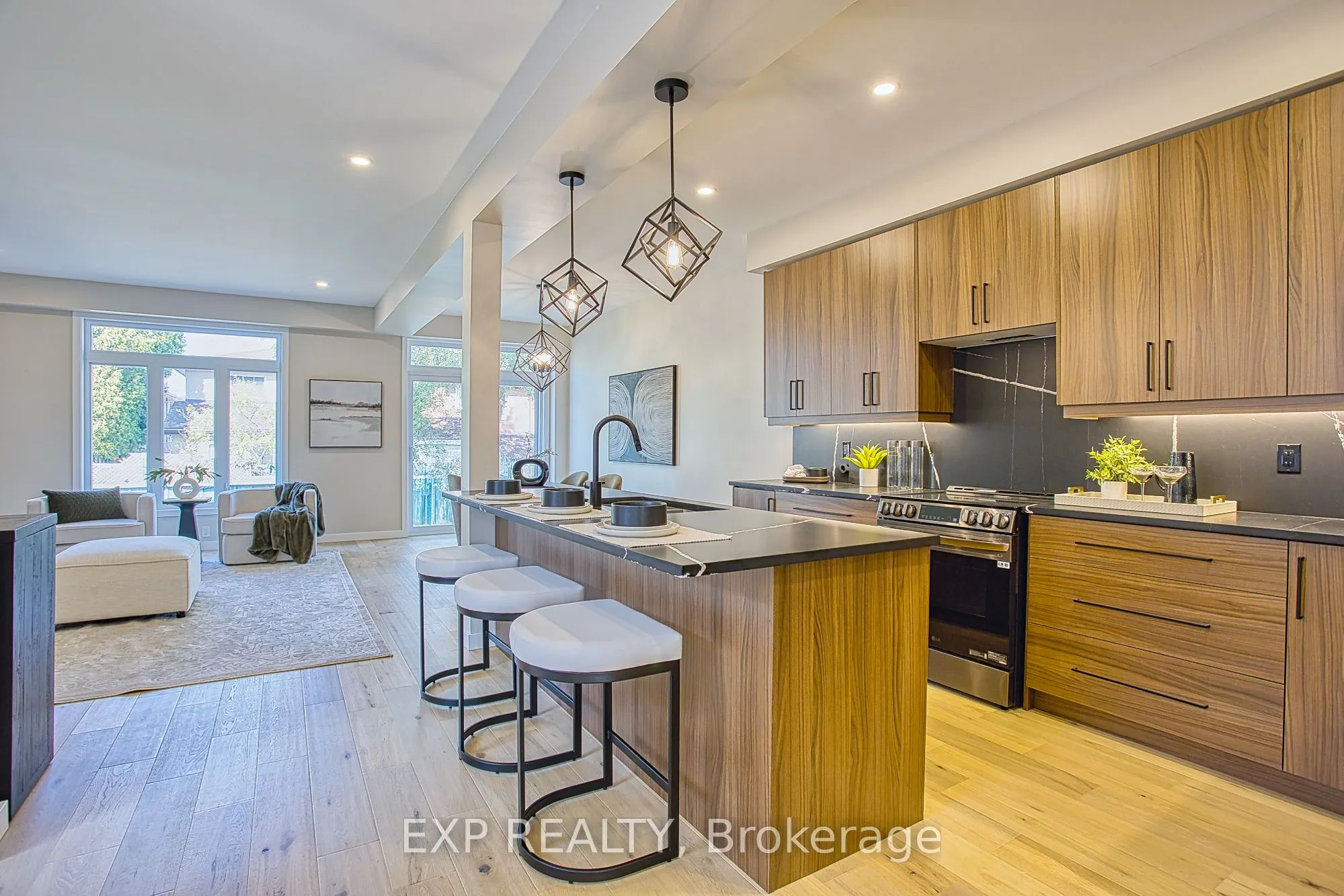 1440 Upper Gage Avenue