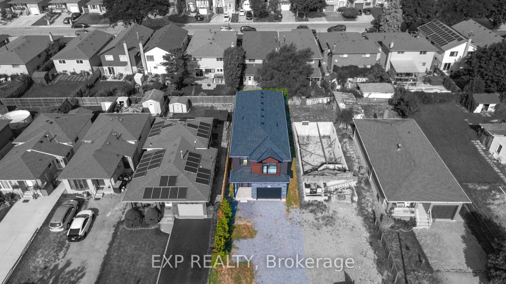 1440 Upper Gage Avenue