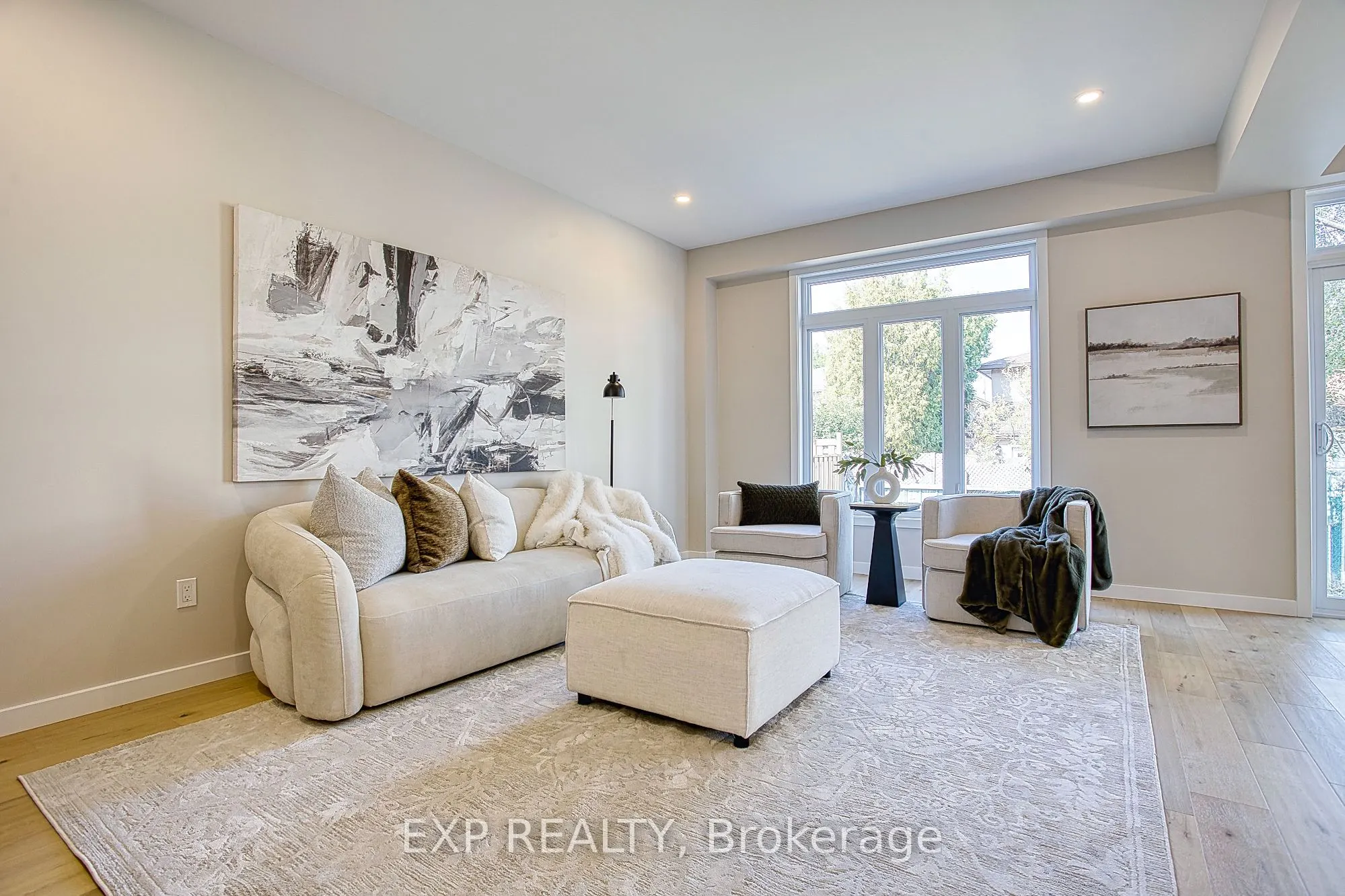 1440 Upper Gage Avenue