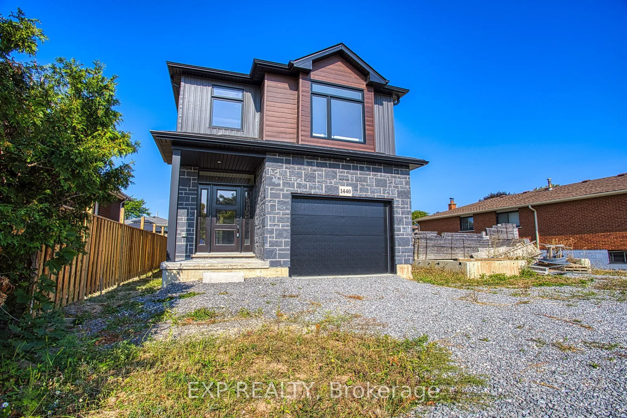 1440 Upper Gage Avenue