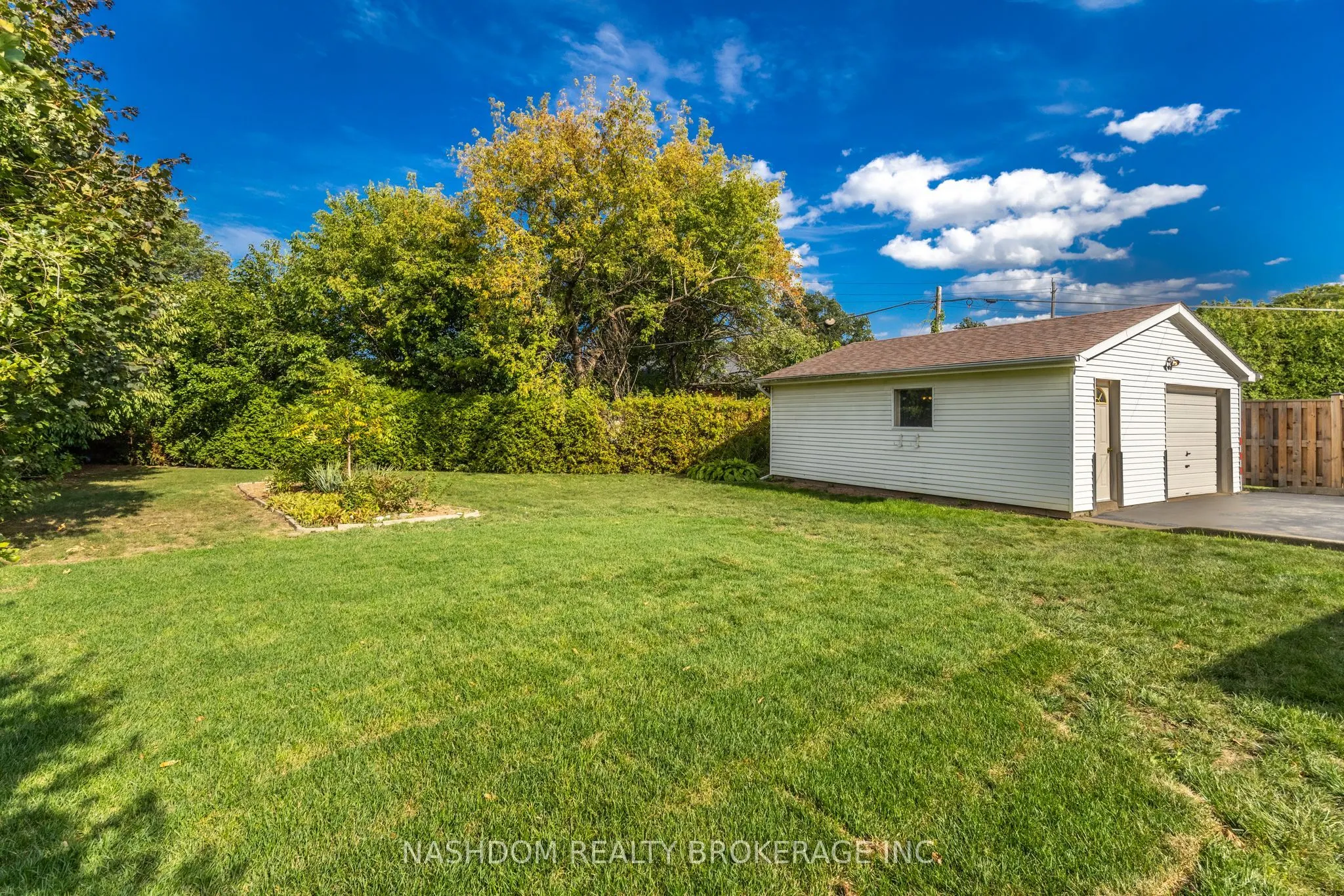 142 Fernwood Crescent