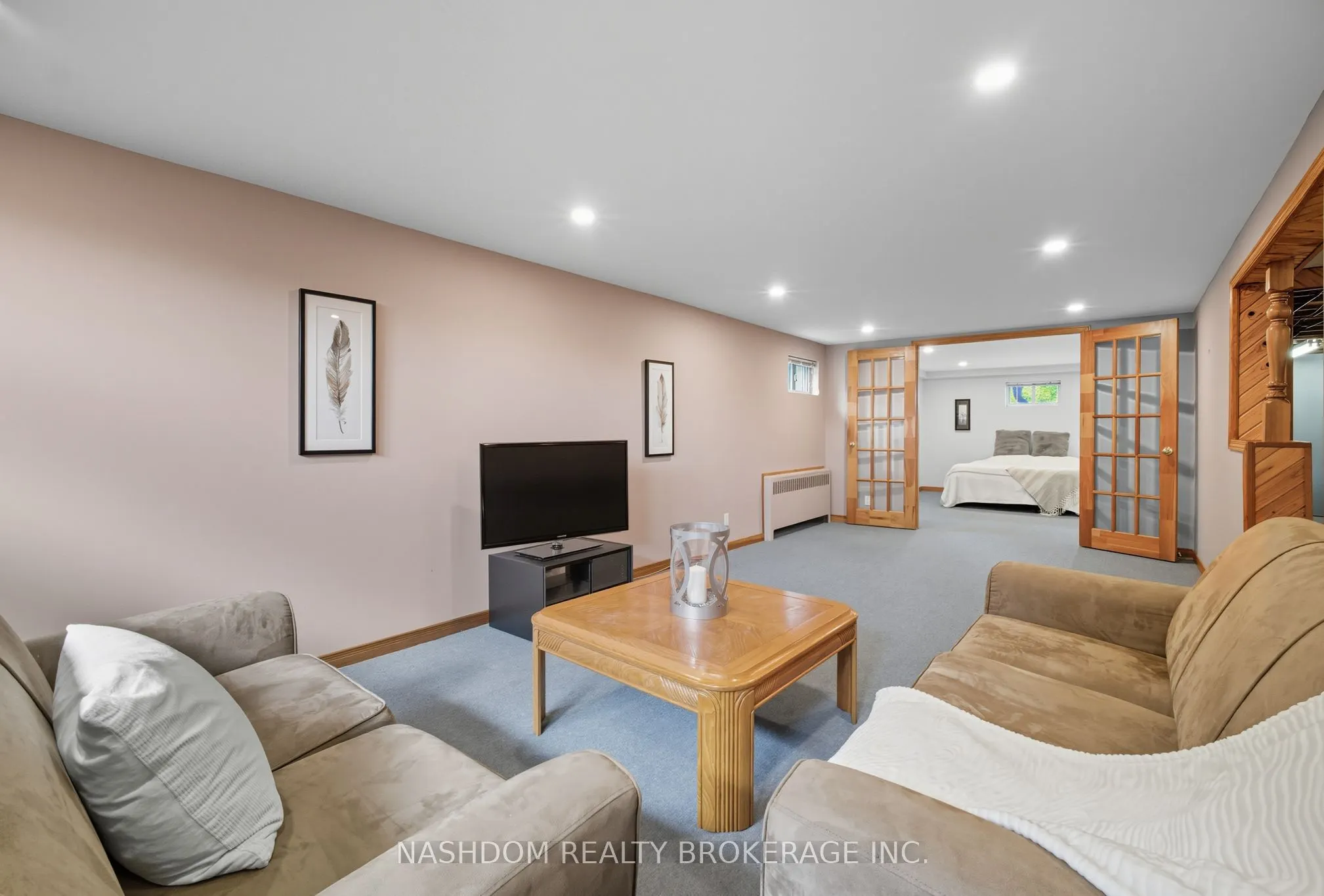 142 Fernwood Crescent