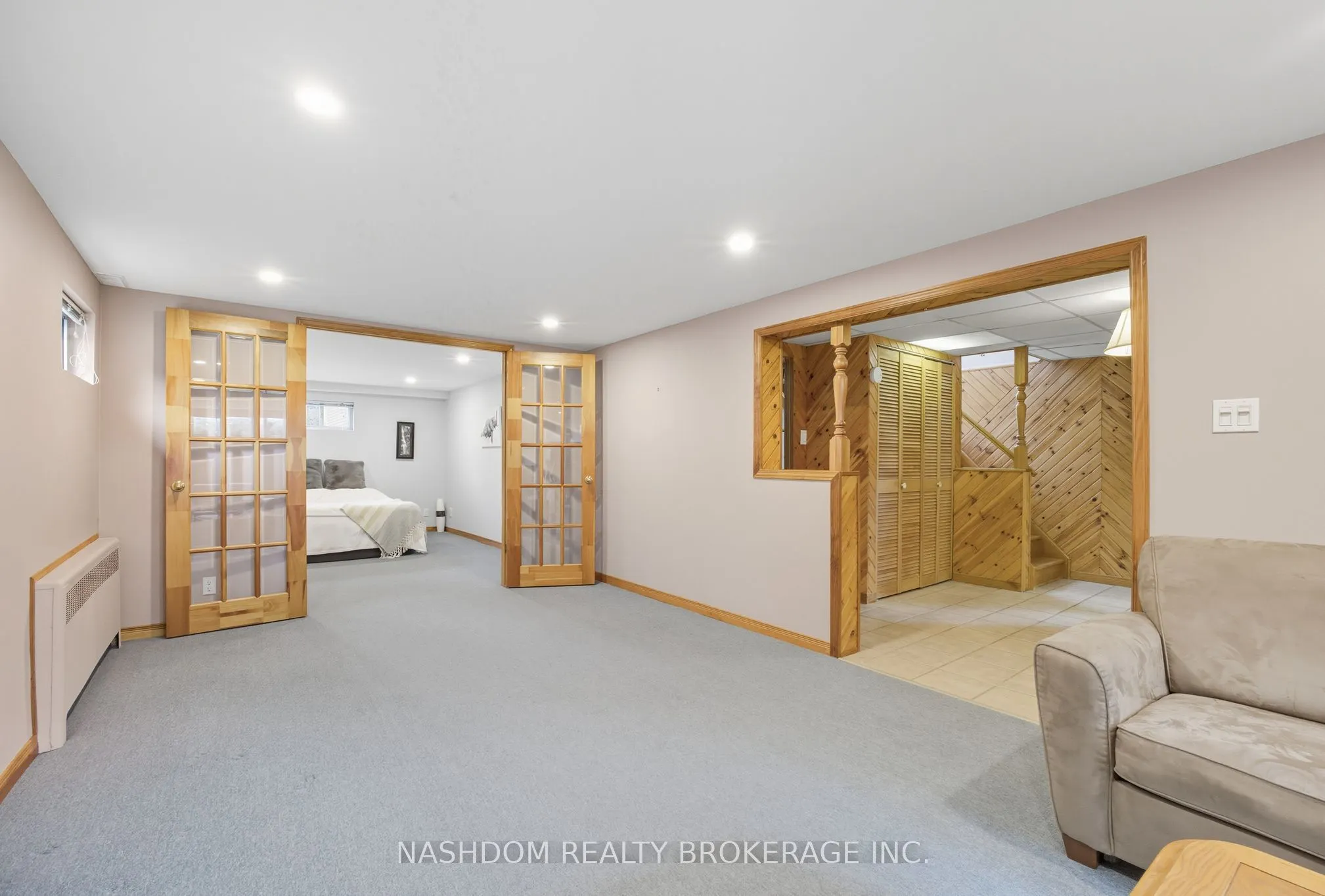 142 Fernwood Crescent