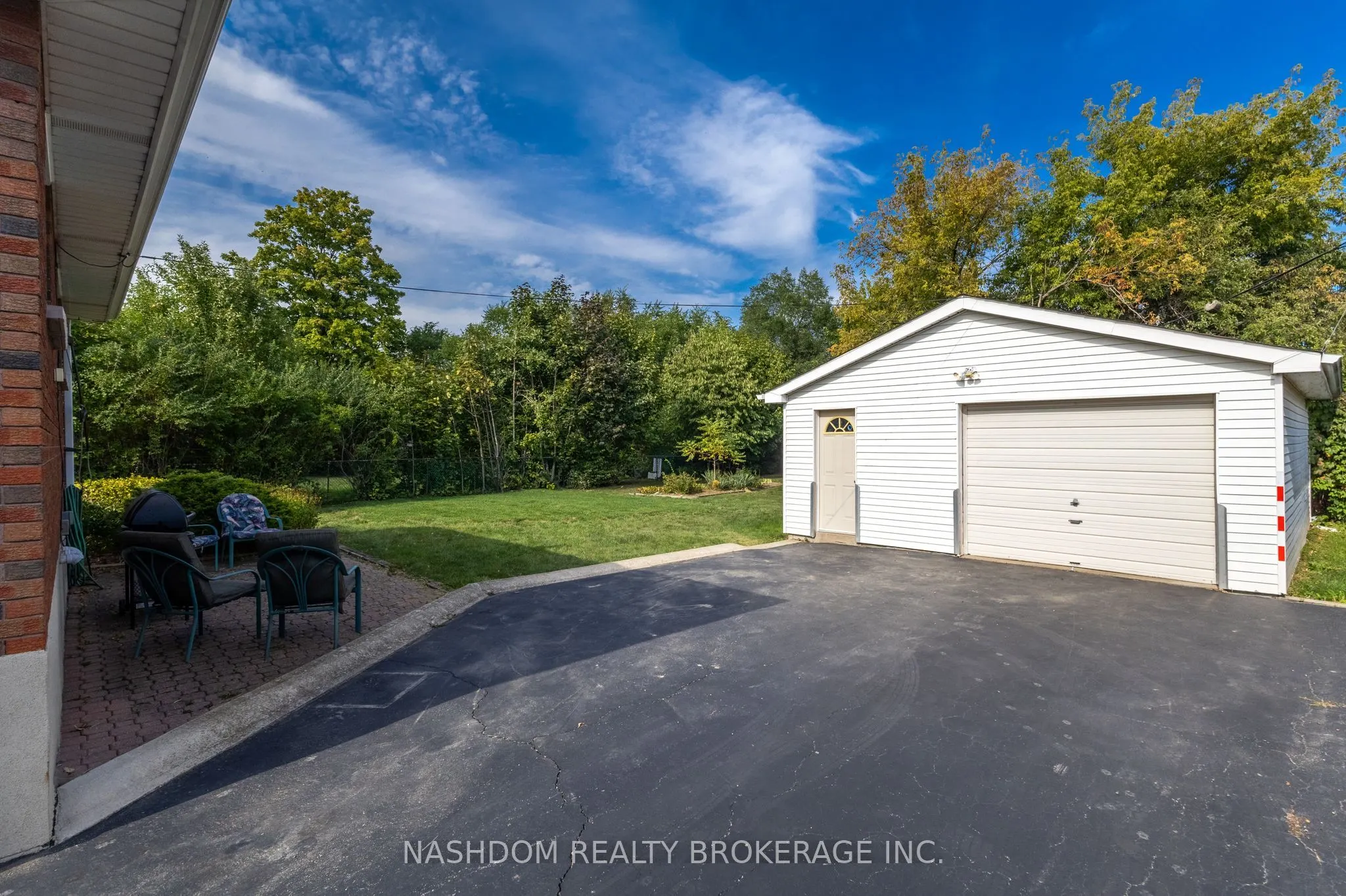 142 Fernwood Crescent