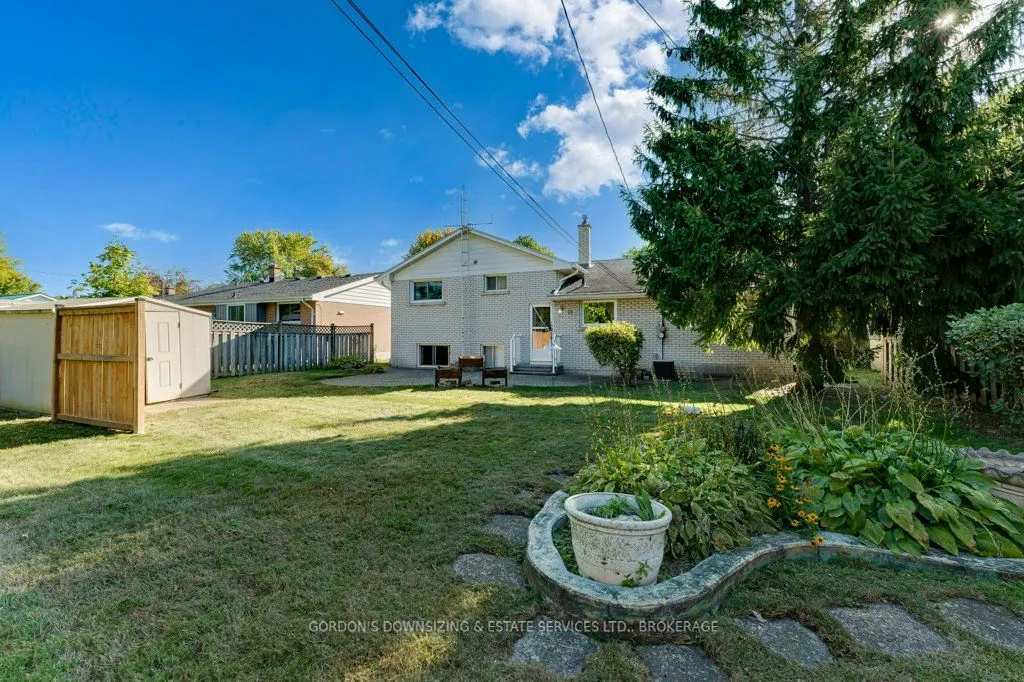 869 Haverhill Drive