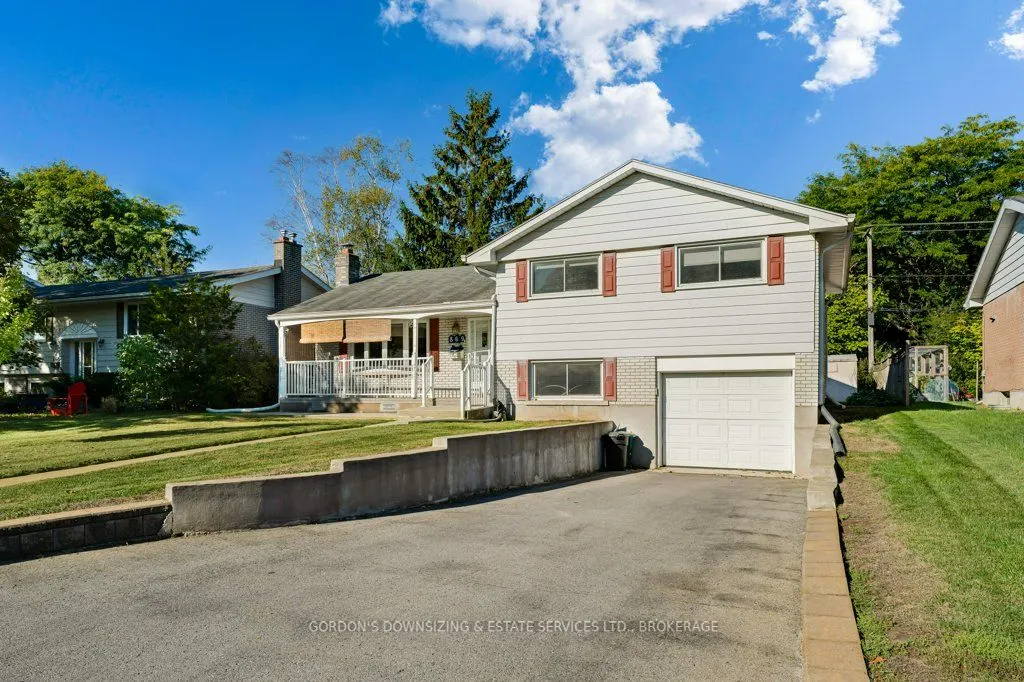 869 Haverhill Drive