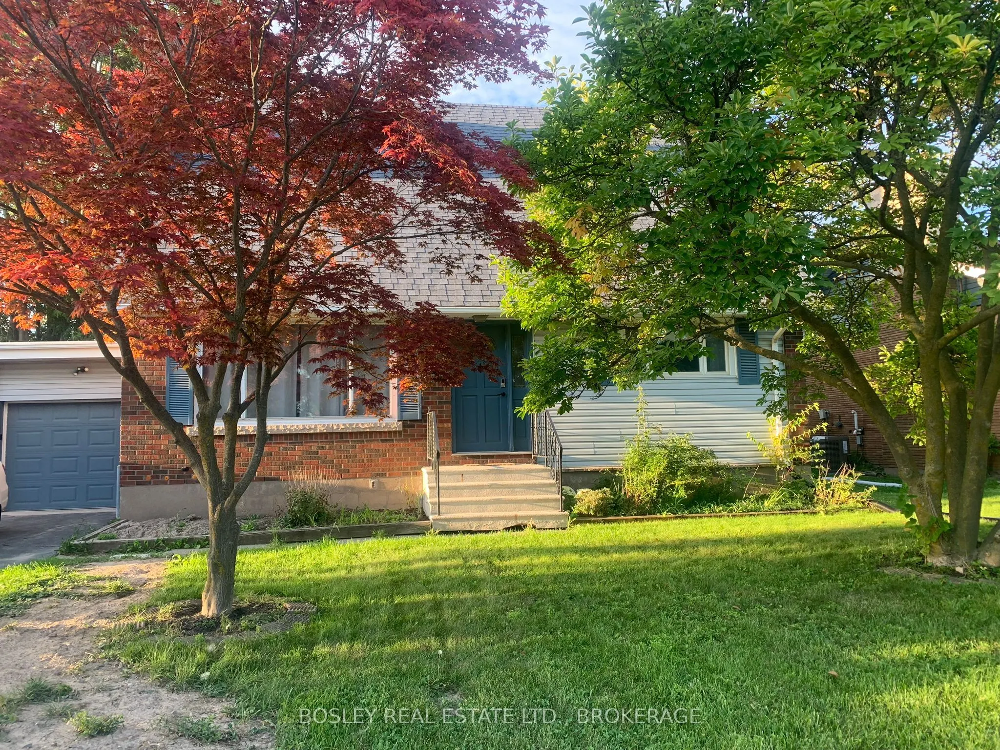 424 FITCH Street, #Front