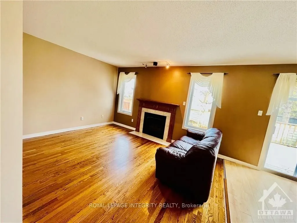 3 Armagh Way