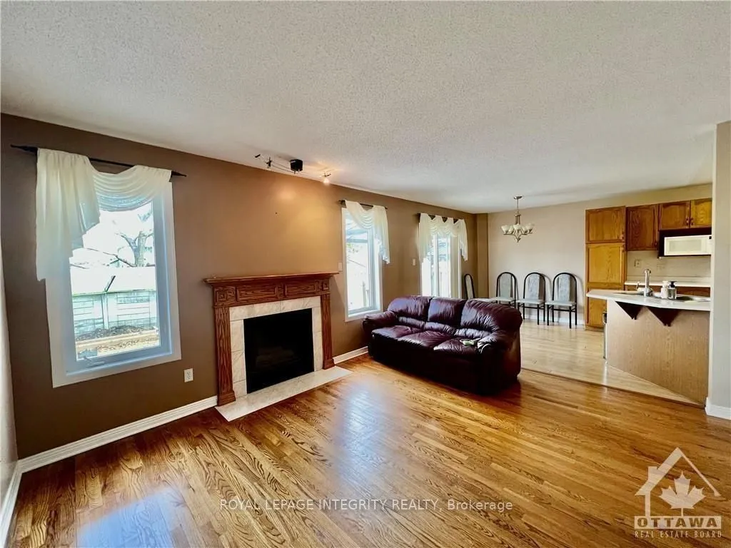 3 Armagh Way