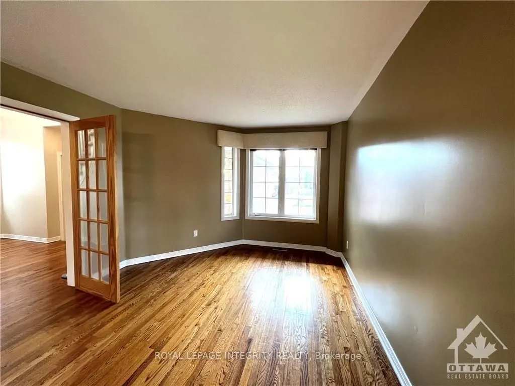 3 Armagh Way