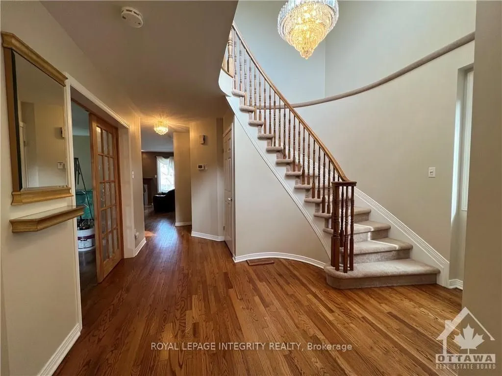 3 Armagh Way