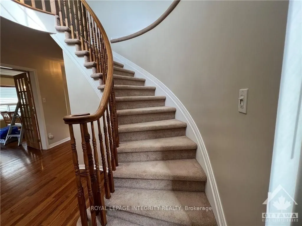 3 Armagh Way