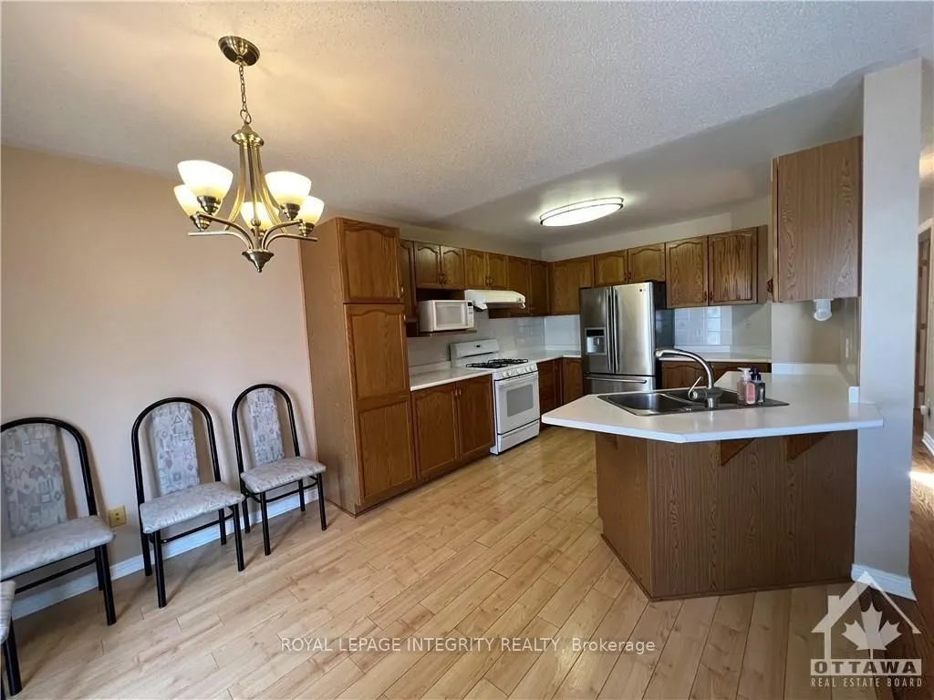3 Armagh Way