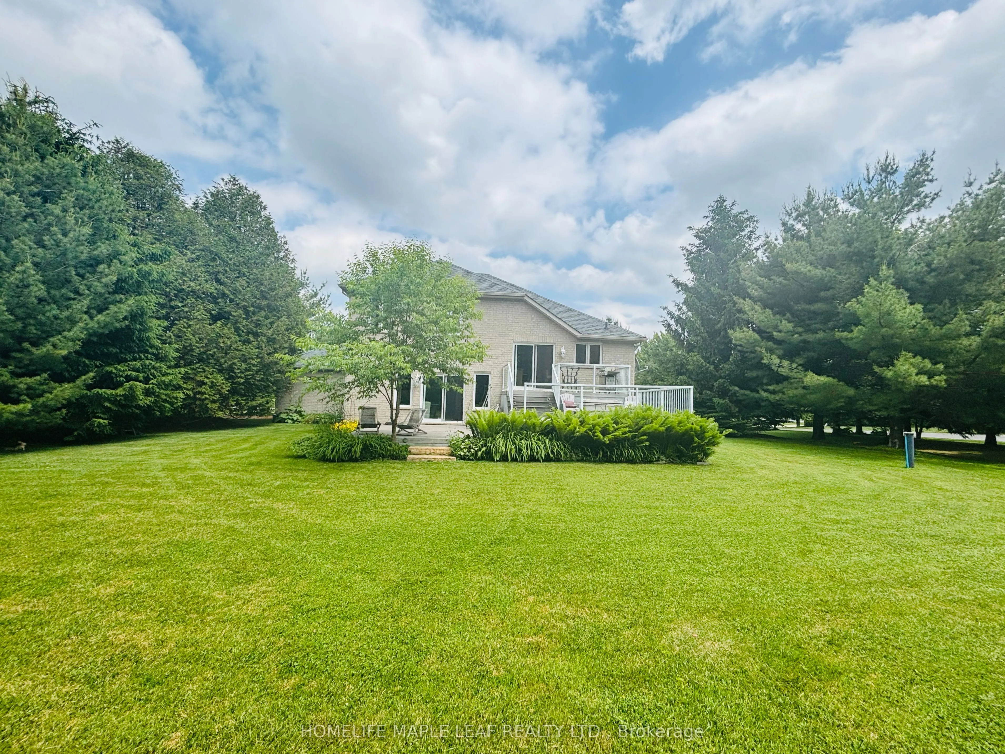 47 Brookhaven Crescent