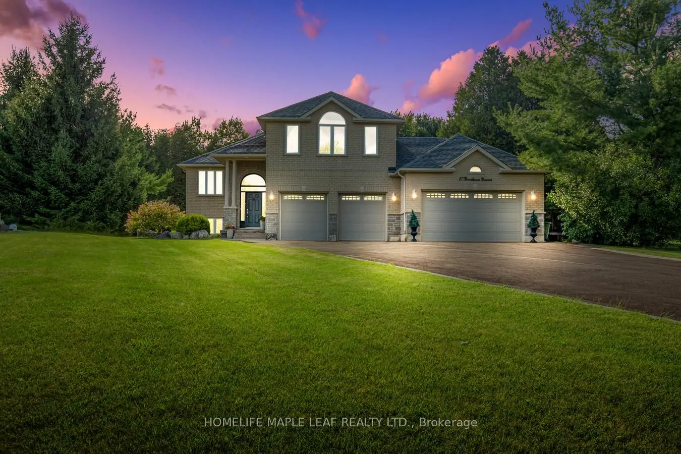 47 Brookhaven Crescent