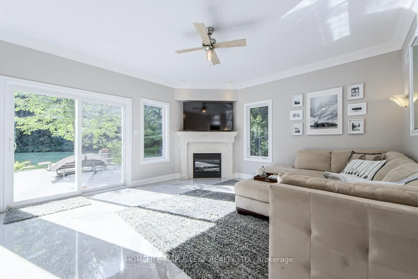 47 Brookhaven Crescent