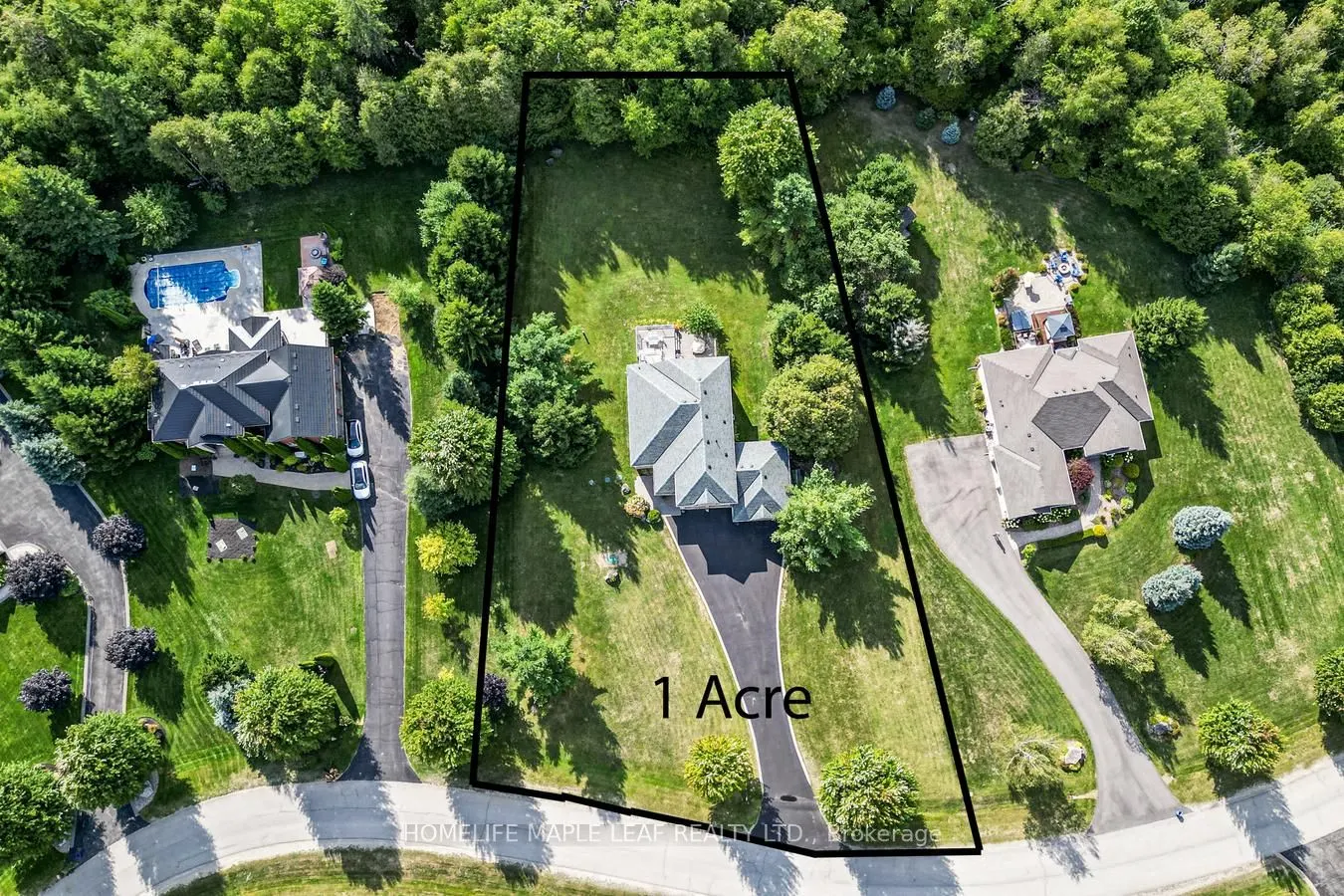 47 Brookhaven Crescent