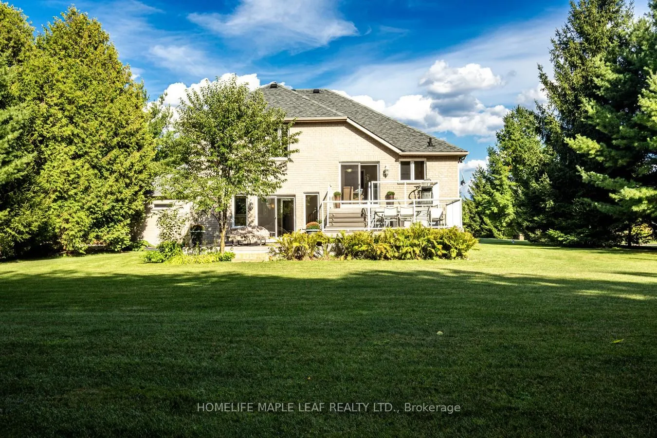 47 Brookhaven Crescent