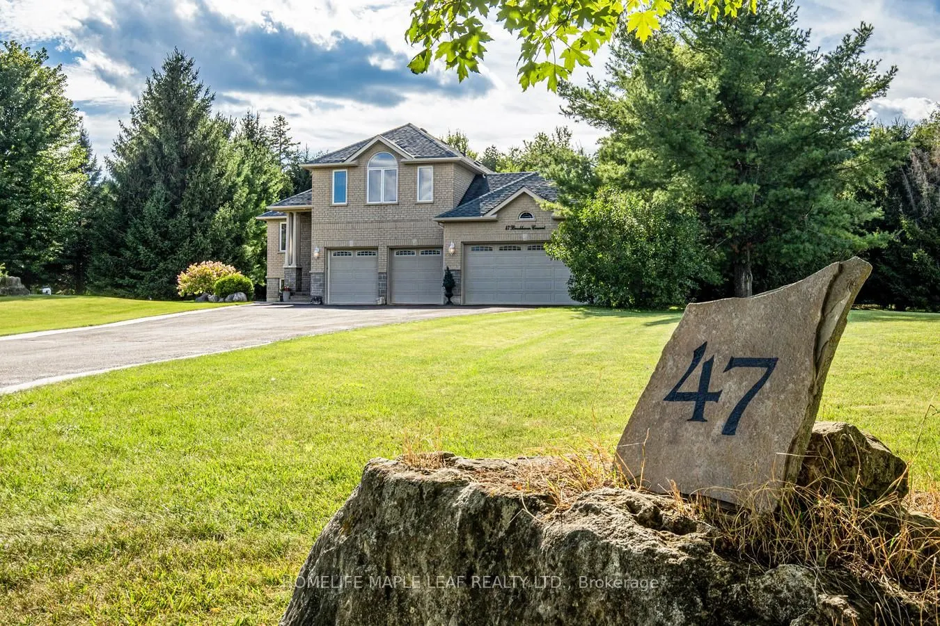 47 Brookhaven Crescent