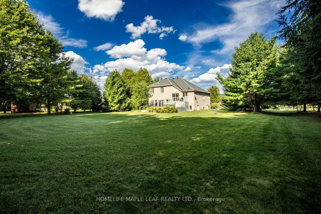 47 Brookhaven Crescent
