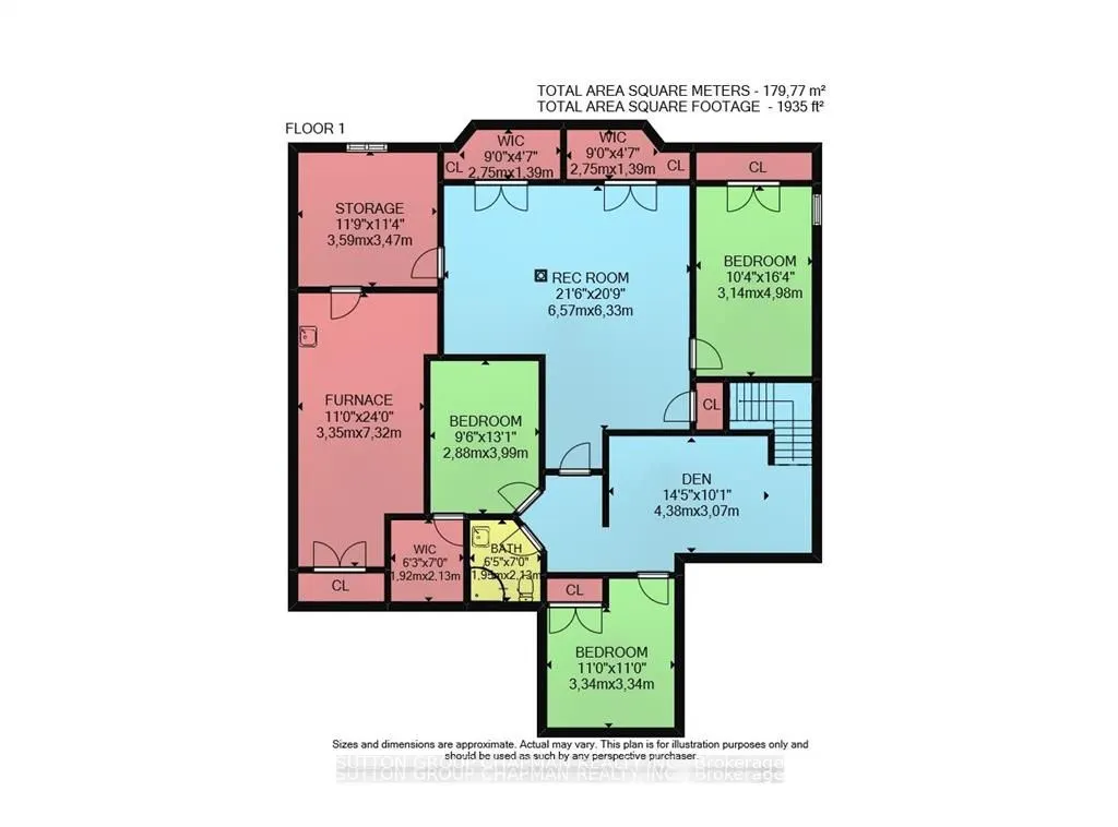 1200 Riverside Drive, #4
