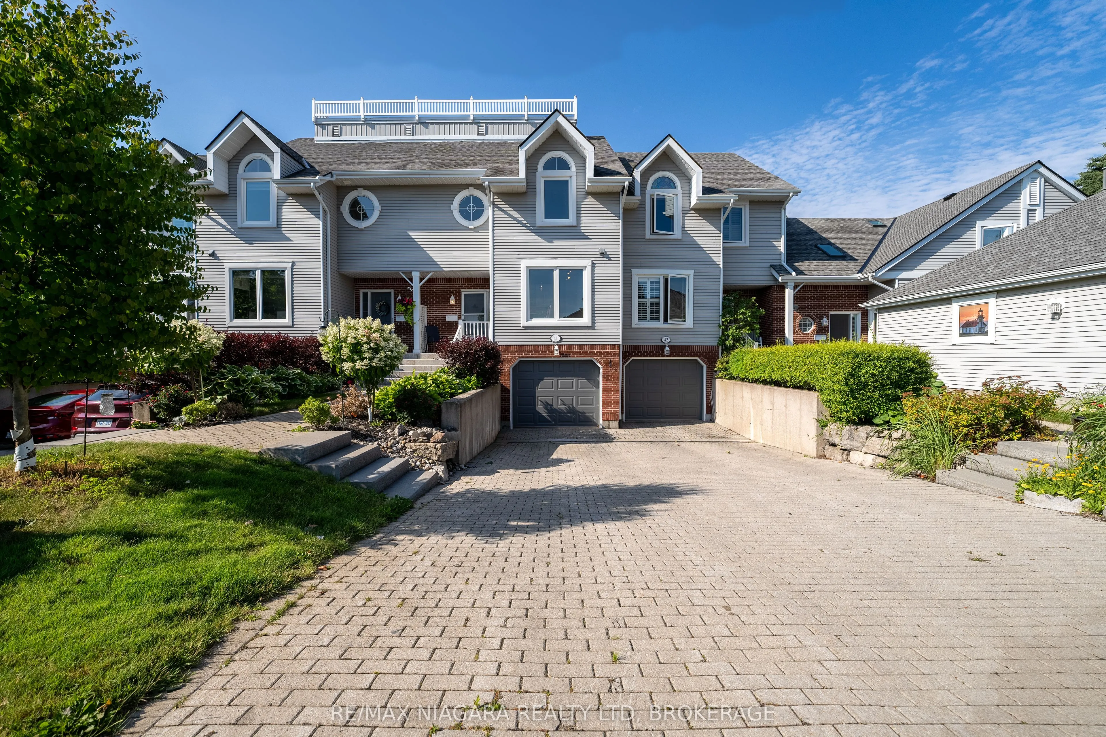 15 LAKESIDE Drive, #41