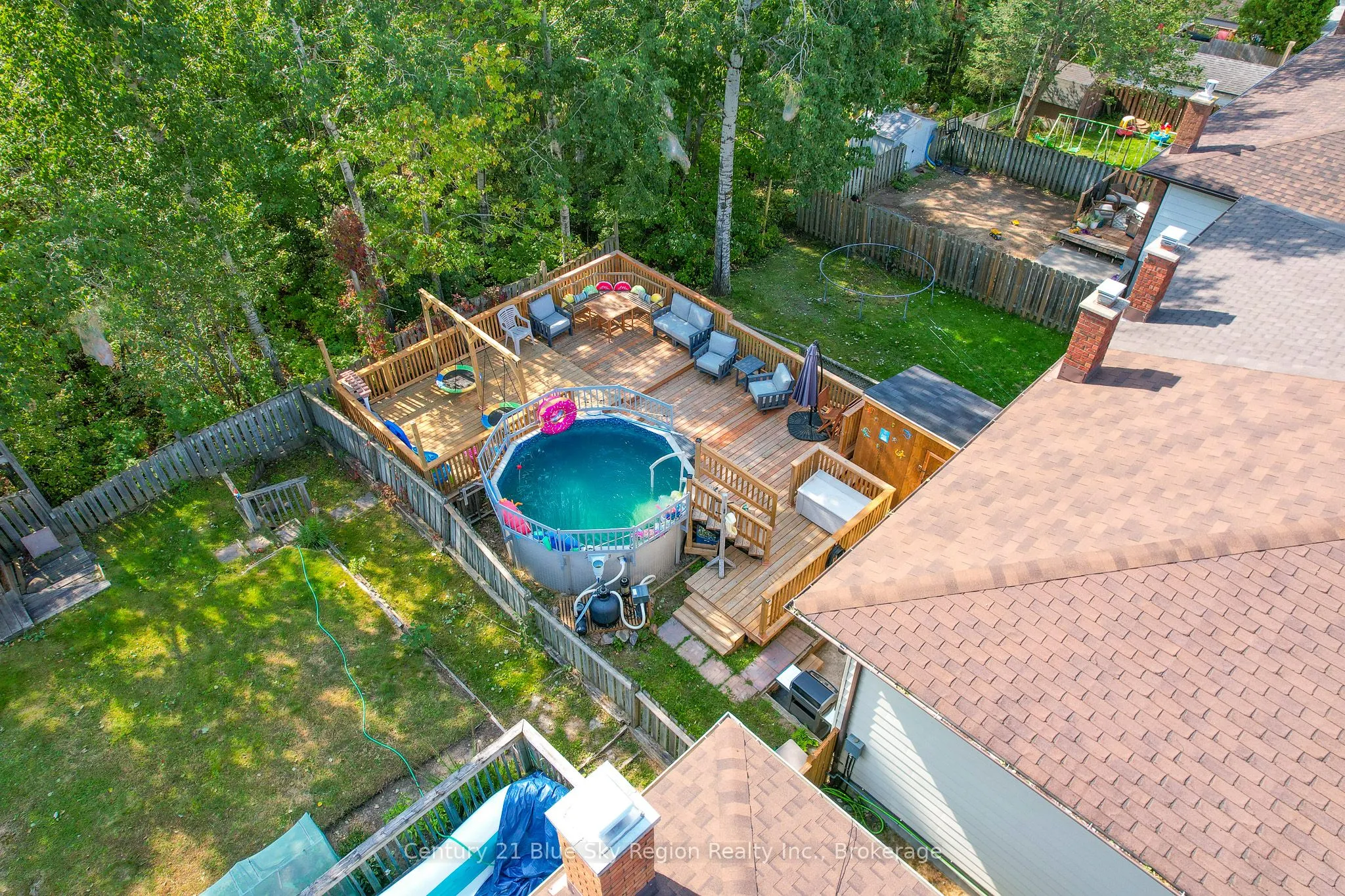 143 Massey Drive