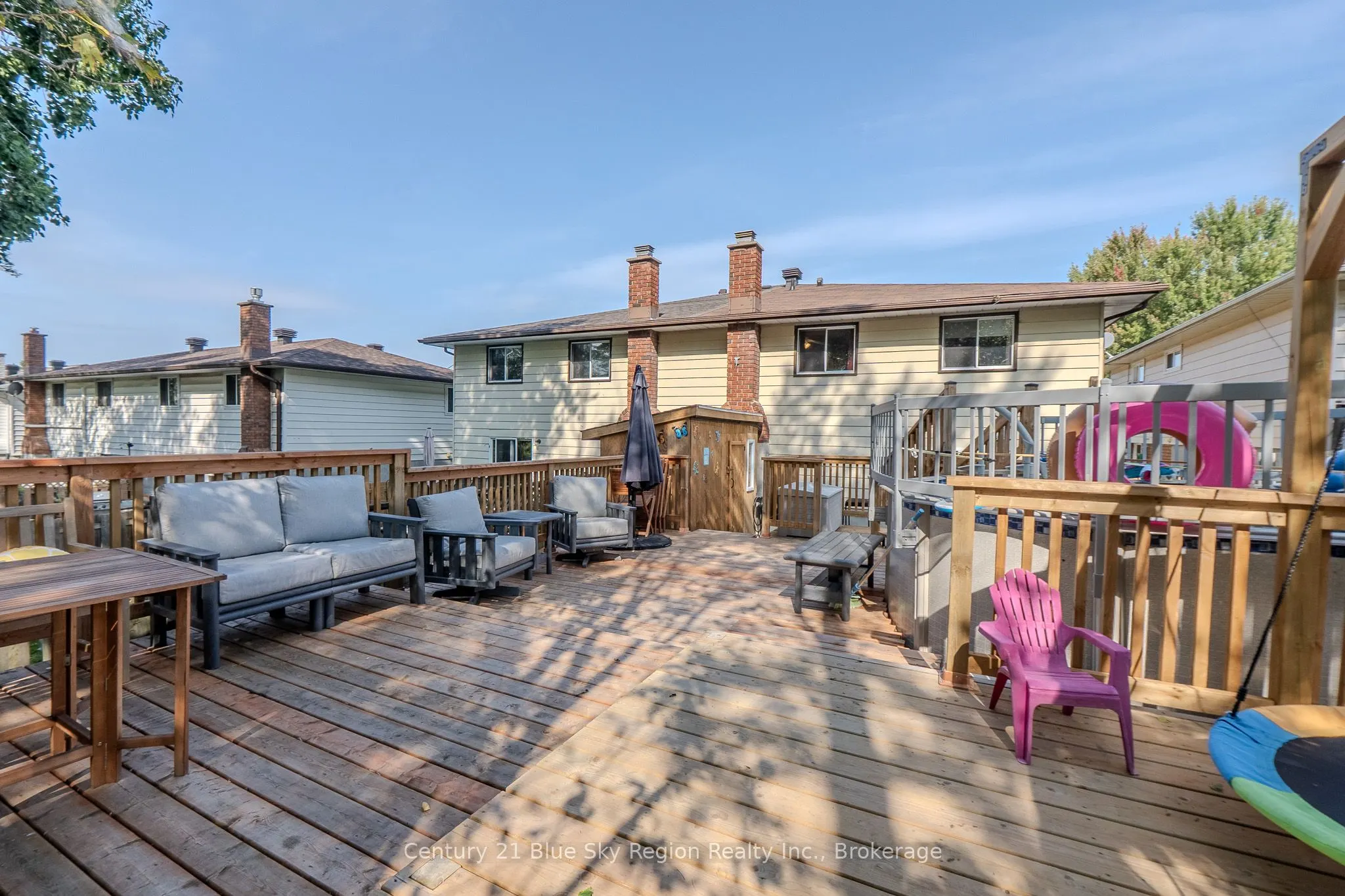 143 Massey Drive
