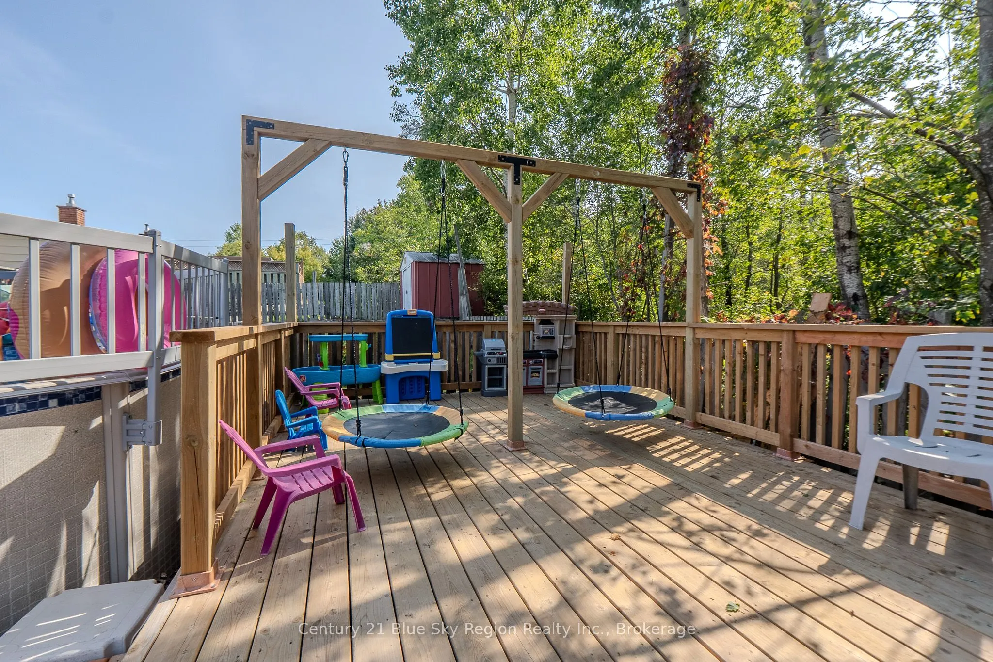 143 Massey Drive