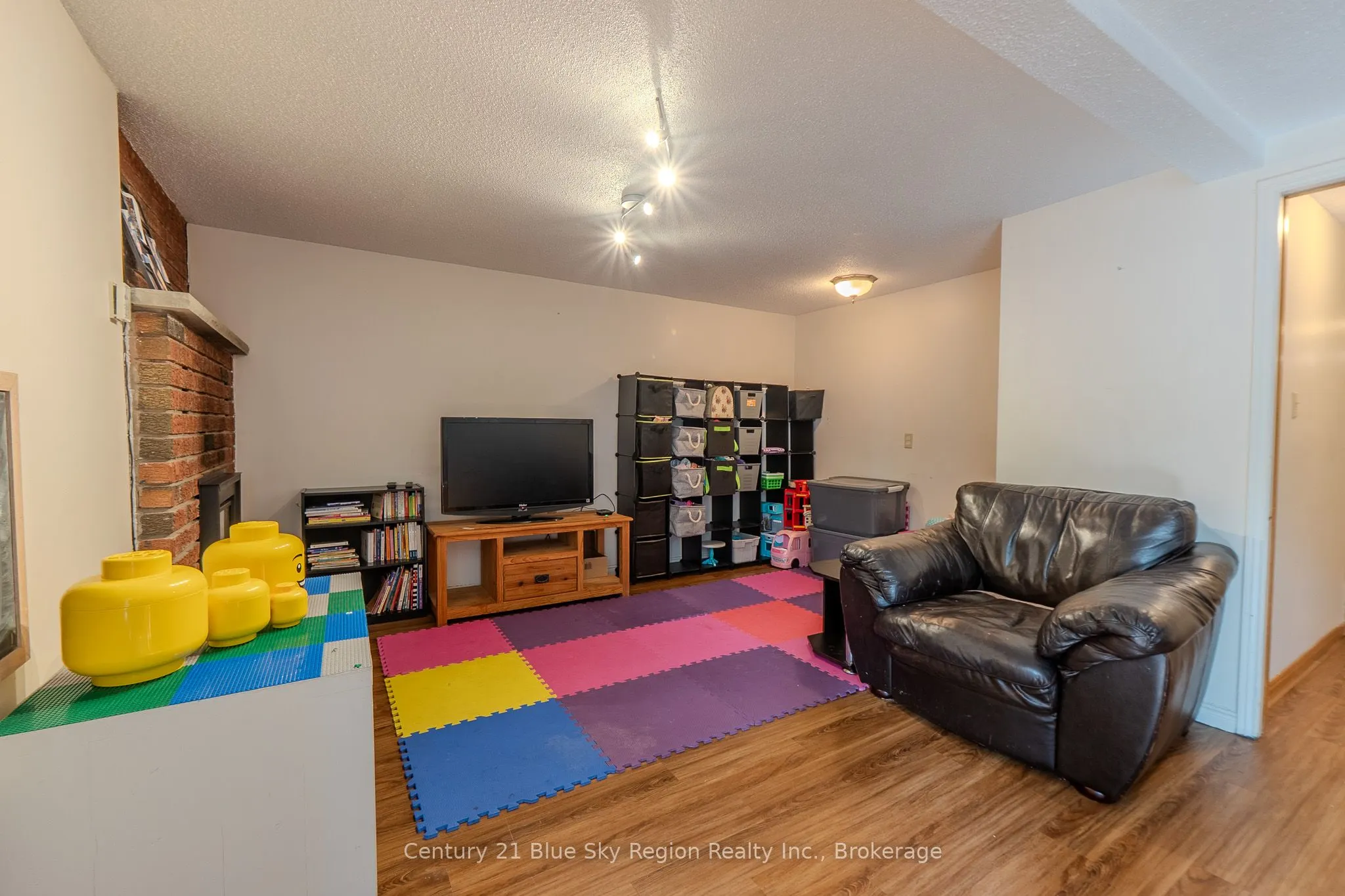 143 Massey Drive