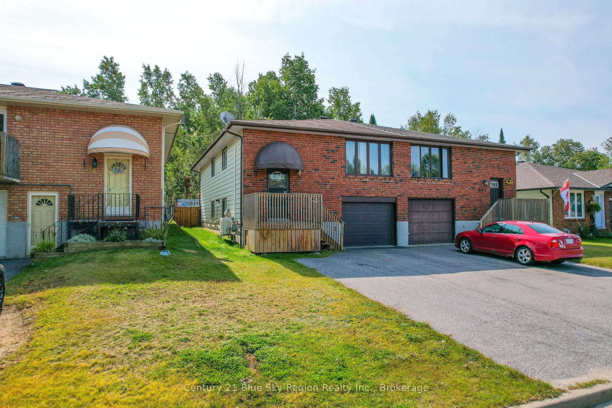 143 Massey Drive