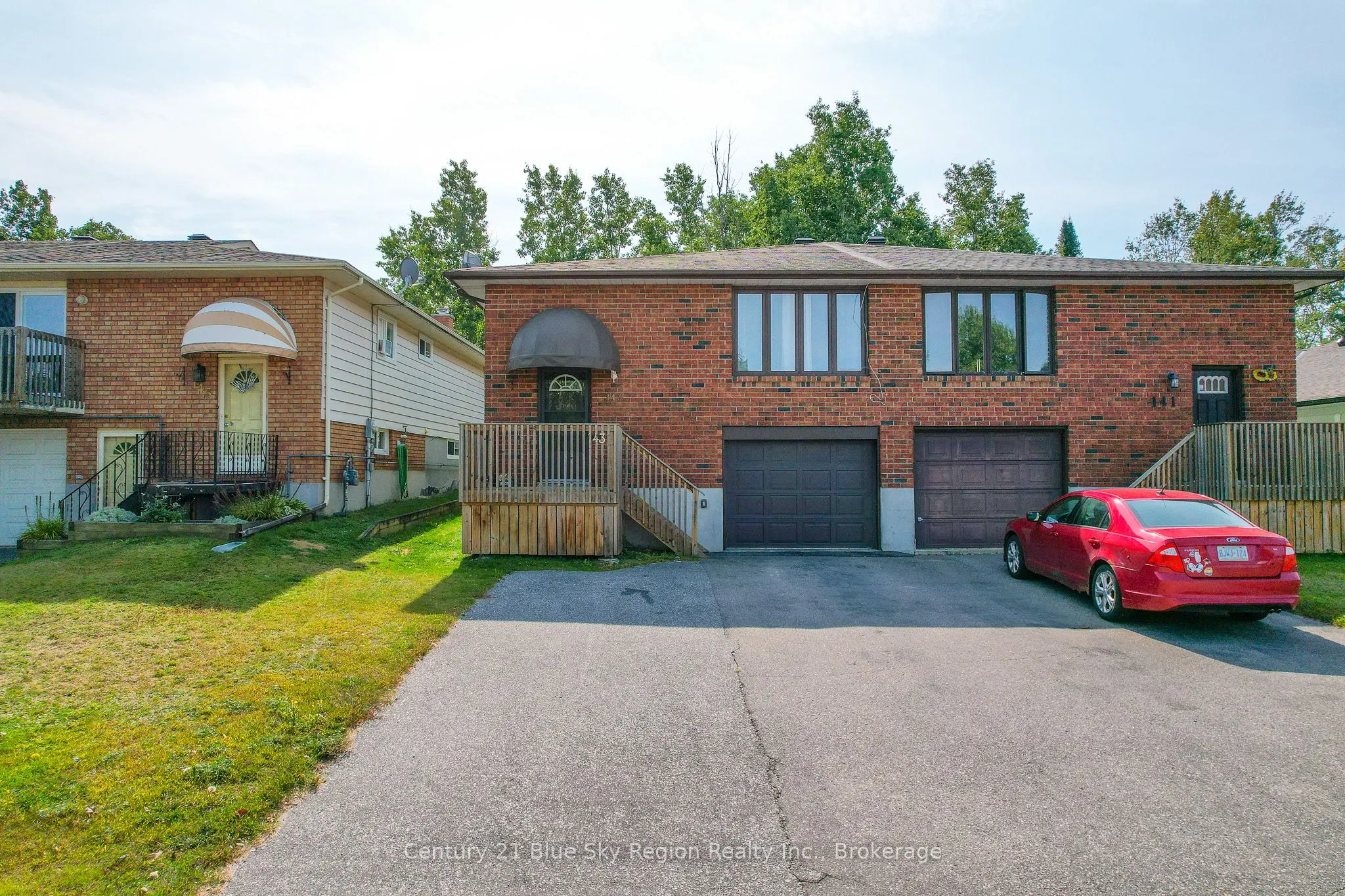 143 Massey Drive