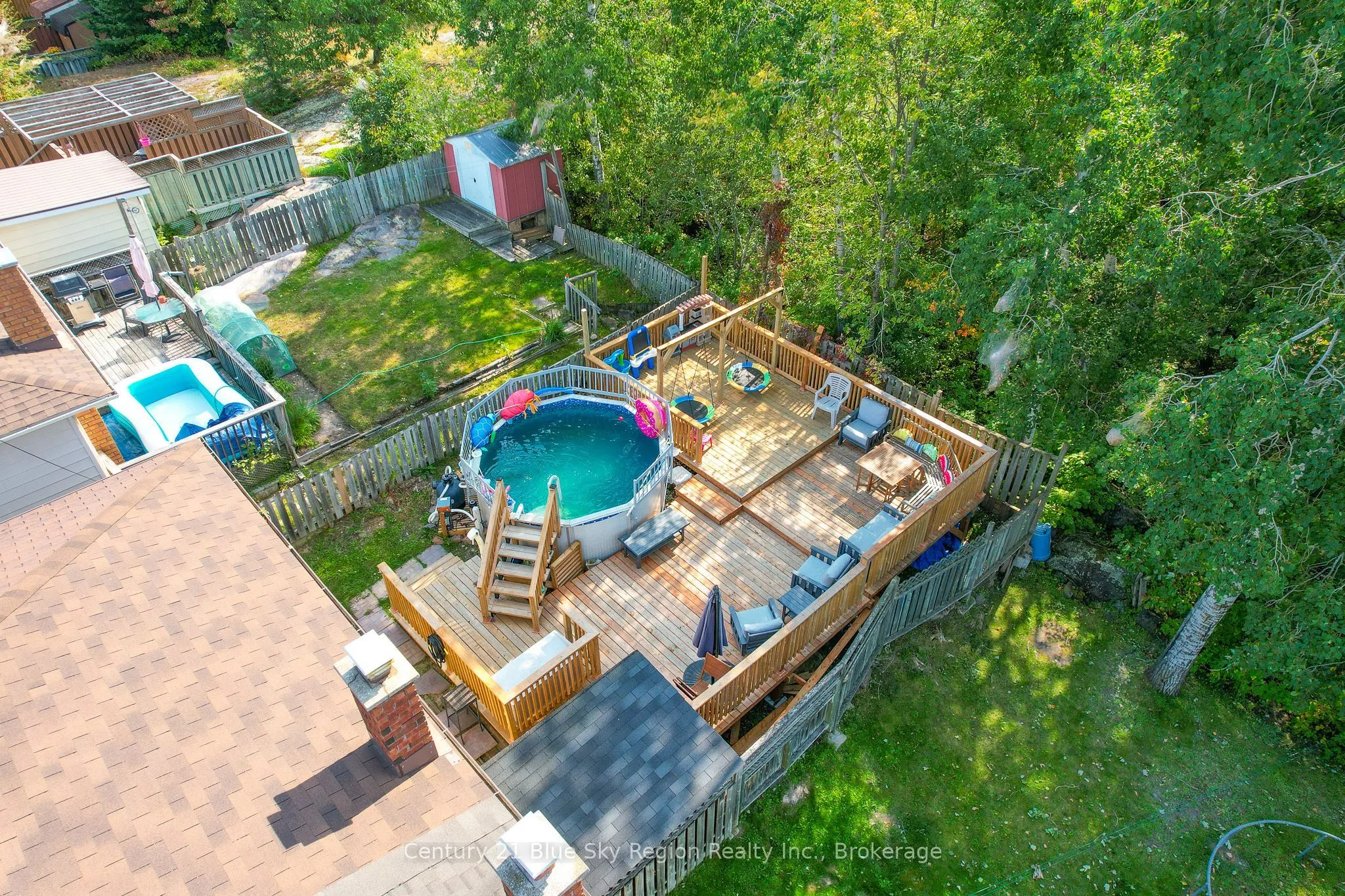 143 Massey Drive